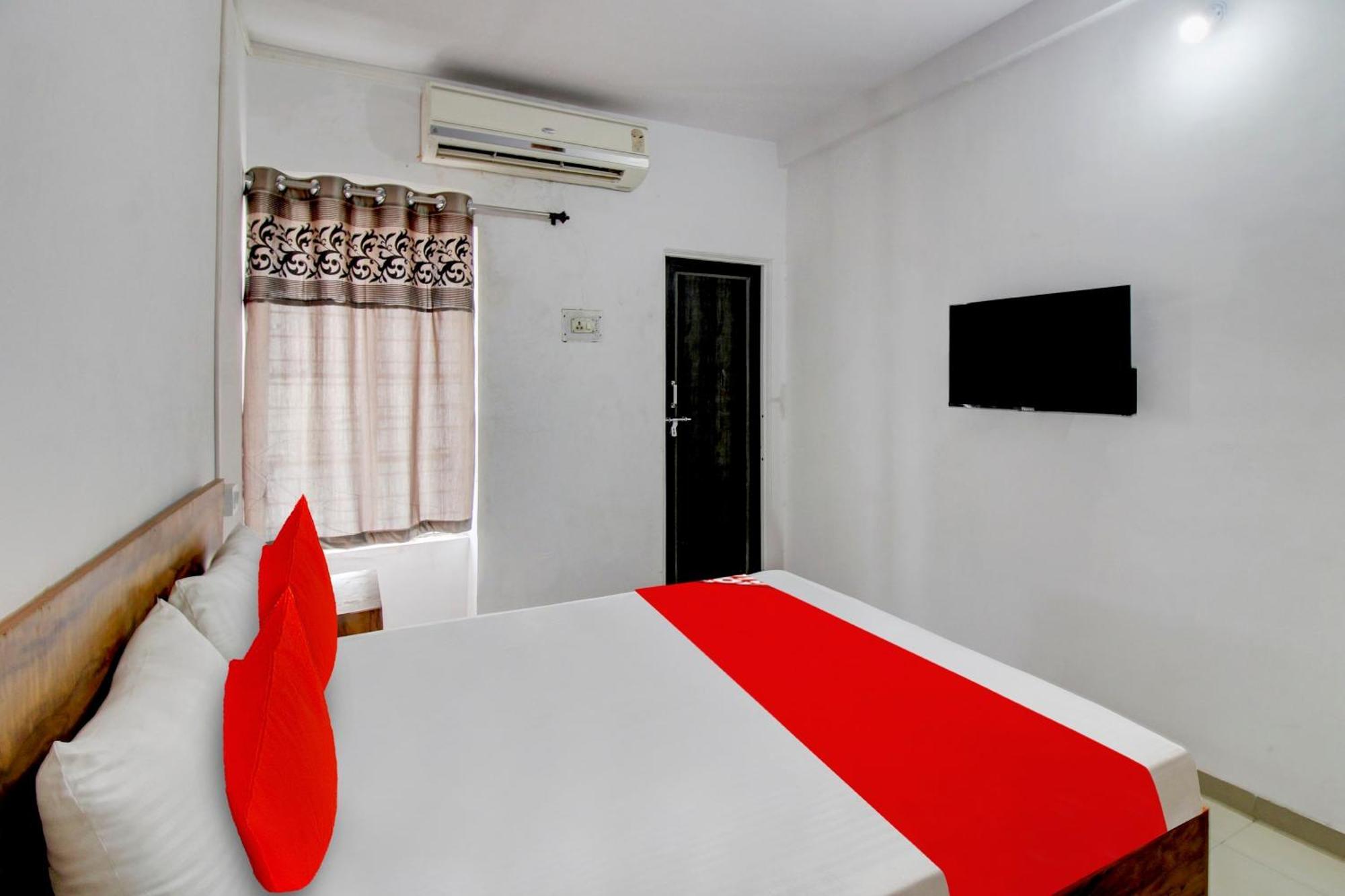Hotel O The Golden Key Nagpur