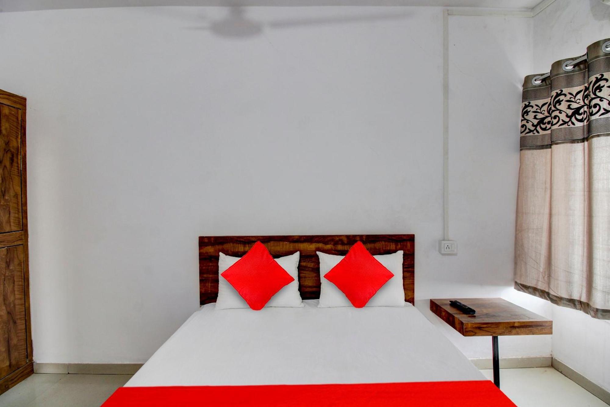 Hotel O The Golden Key 4*