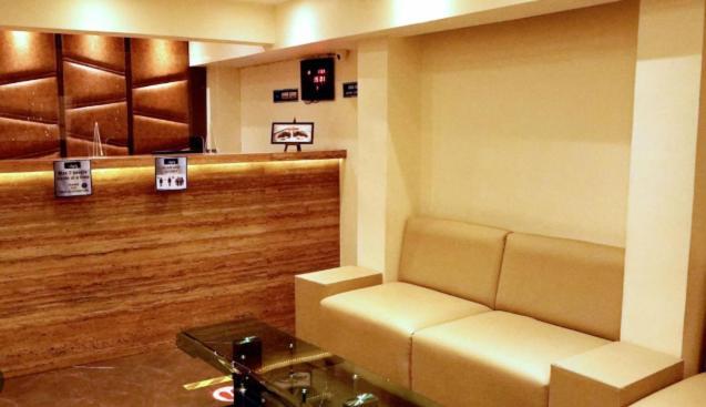 Rsvp Hotel Nagpur