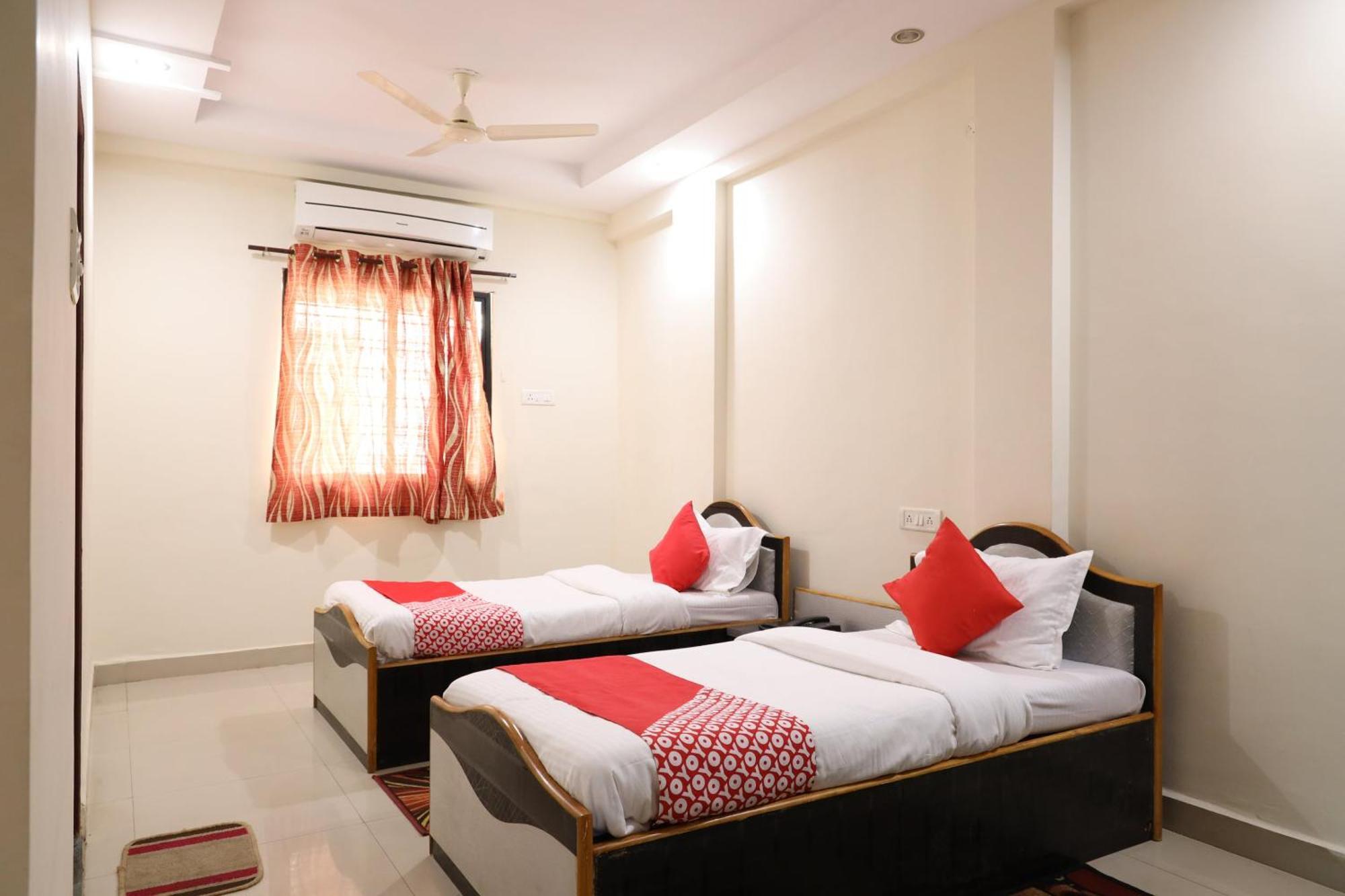 O Prithvi Hotel