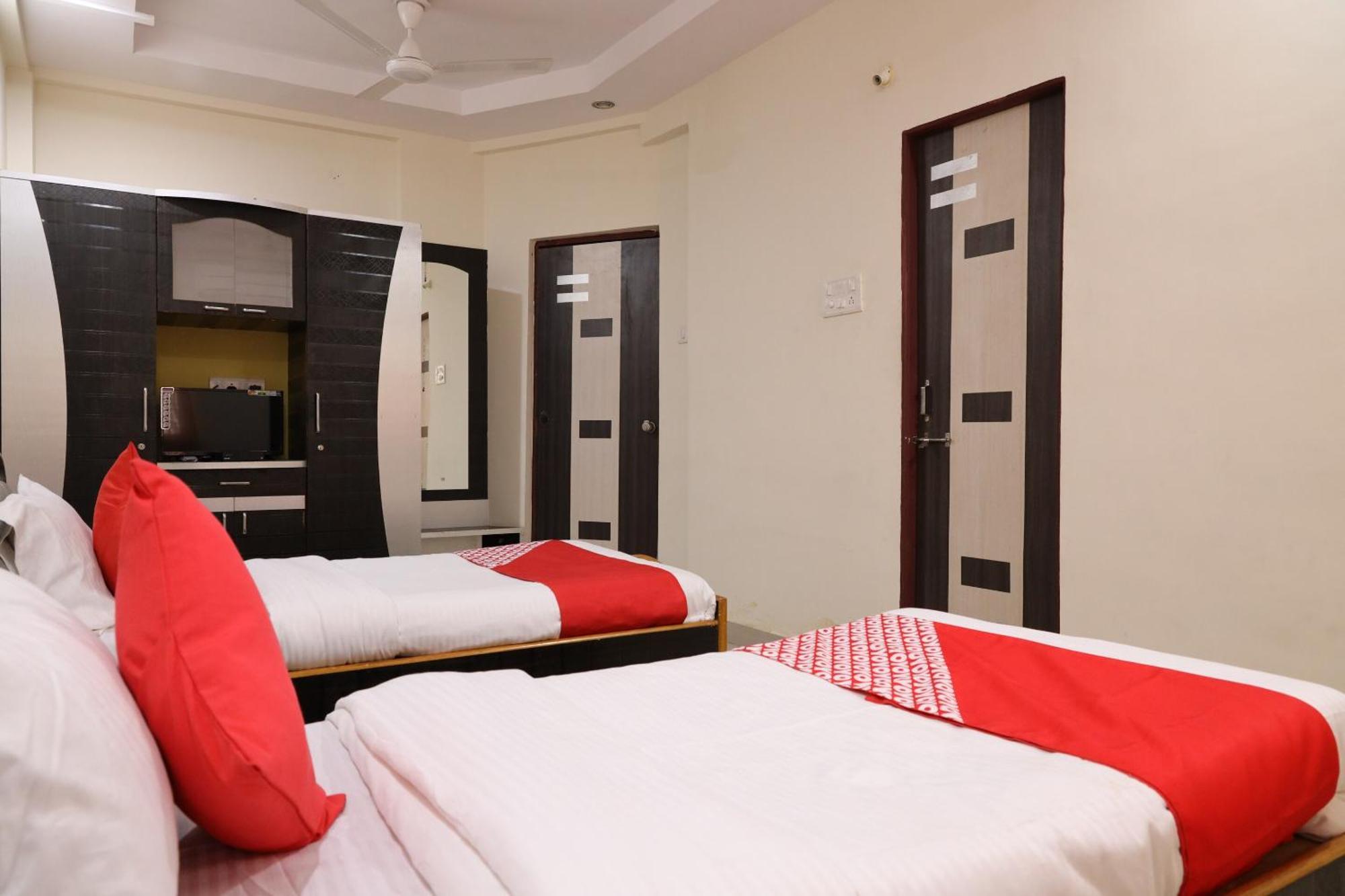 Hotel O Prithvi 3*
