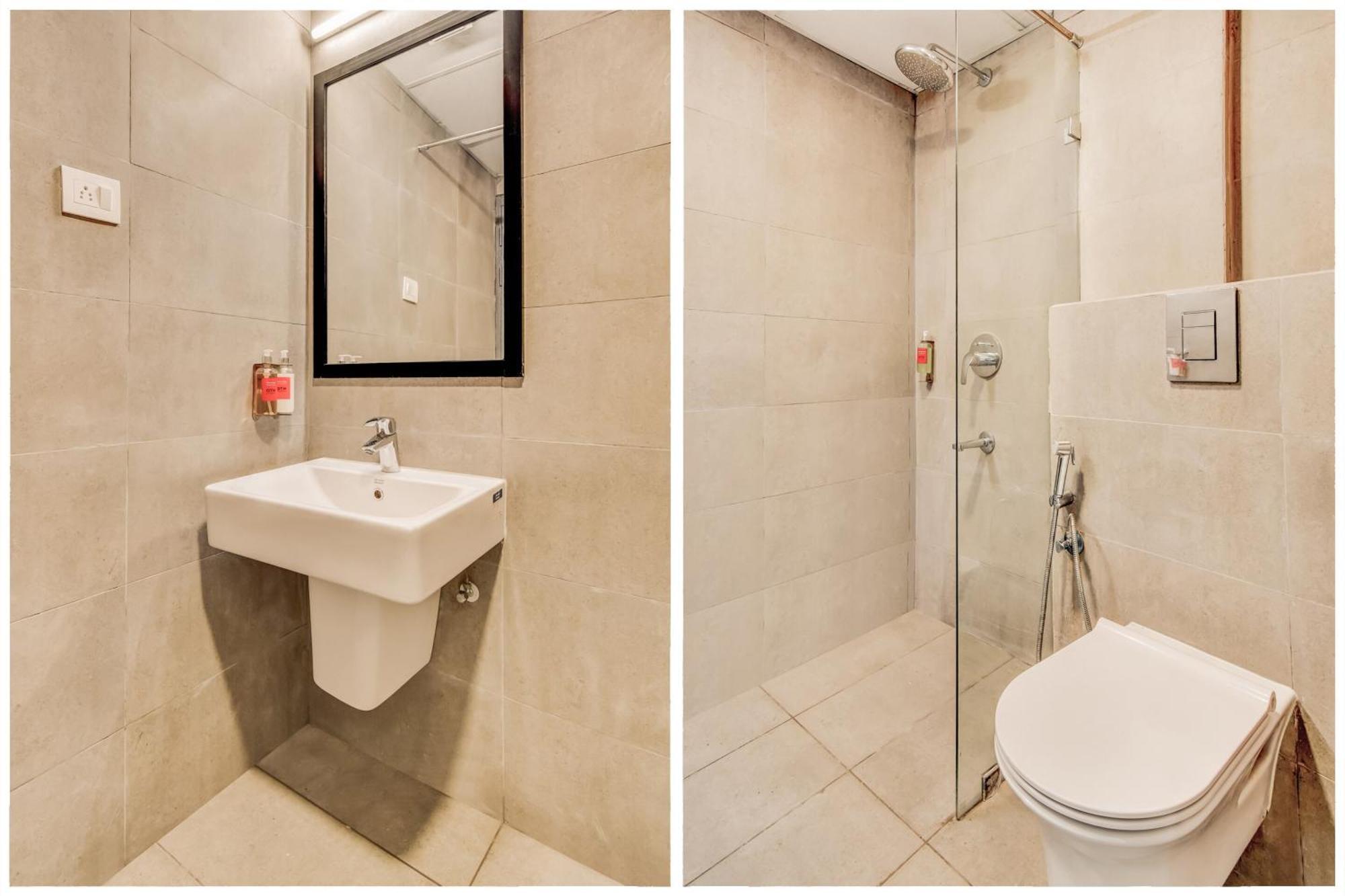 Townhouse Century 4*