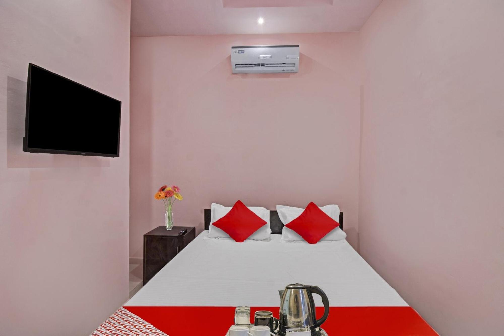 O R K Hotel Nagpur