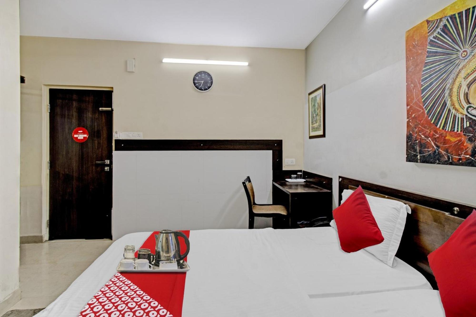 Hotel O Diva 4*