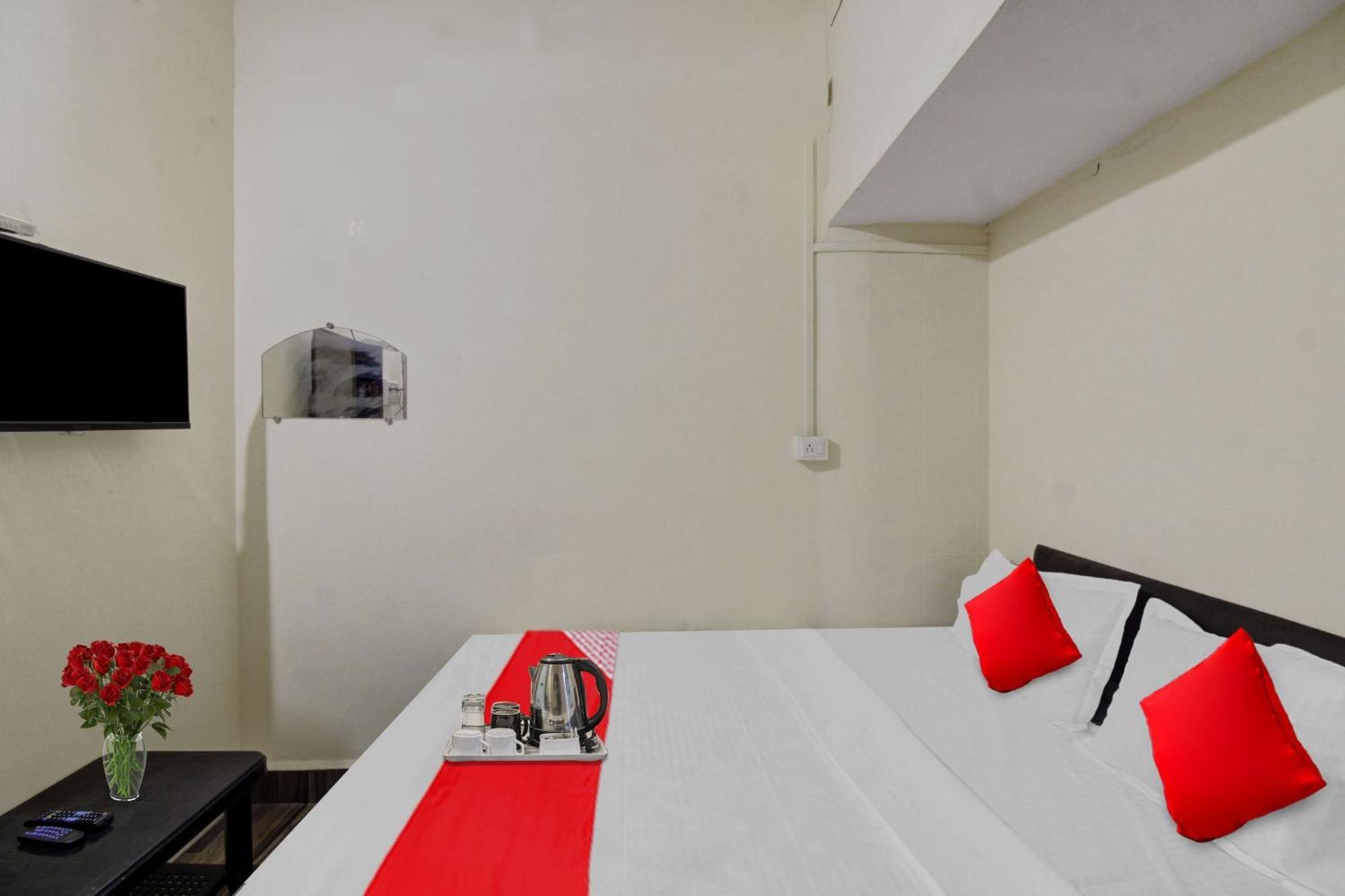 O Mr Hotel Nagpur