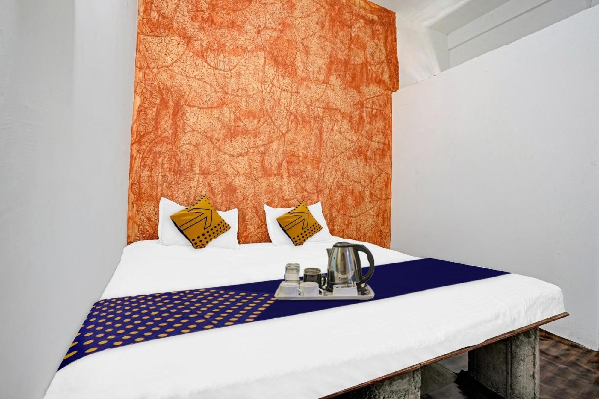 Spot On Friends Service Hotel