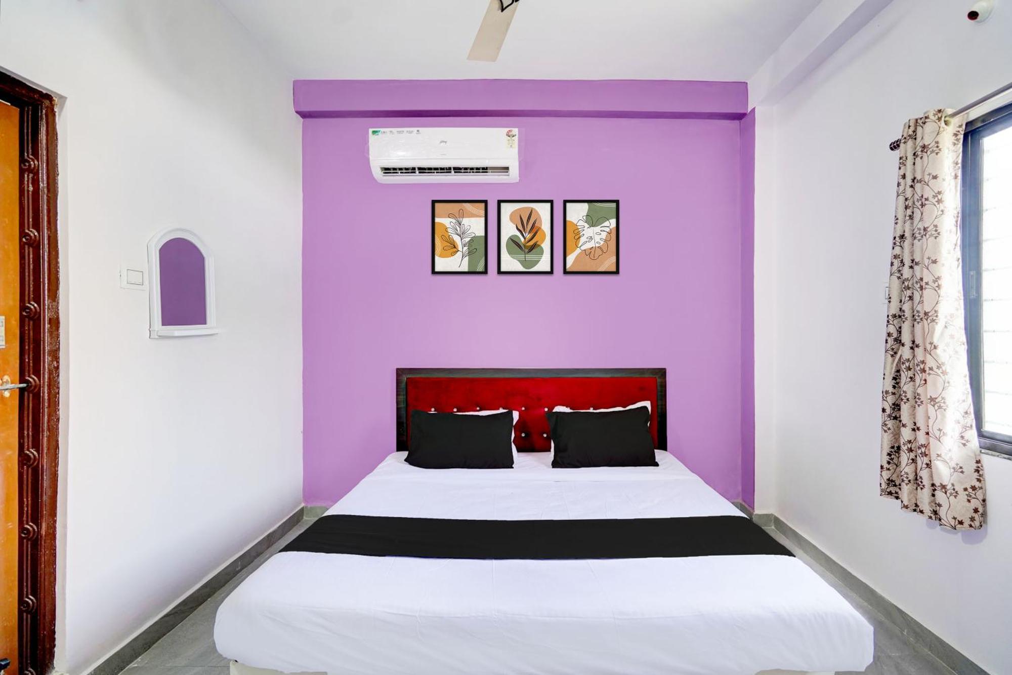 O S S Hotel