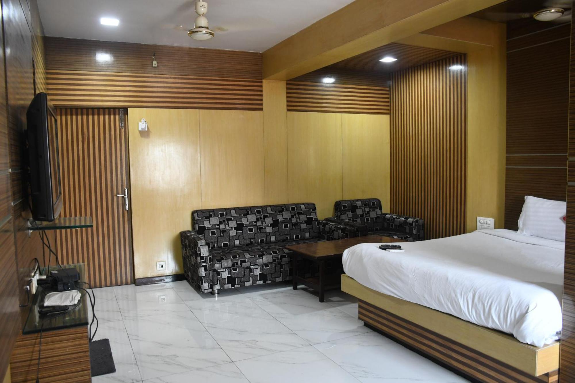 Swagstay Rahul 3* Nagpur