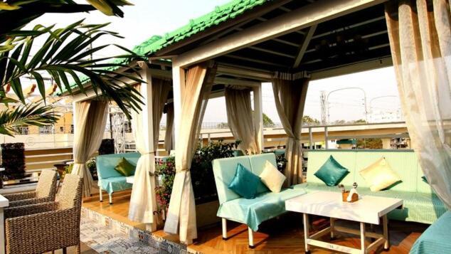 Rsvp Hotel 3*