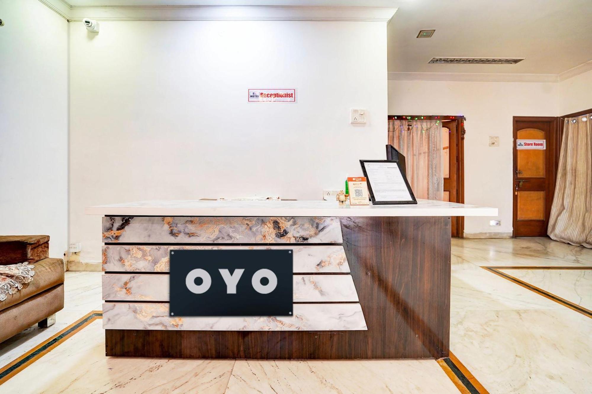O The Grand Gateway Hotel Nagpur