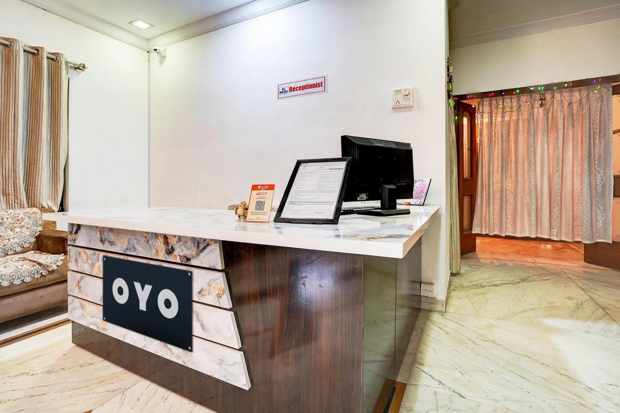 O The Grand Gateway Hotel Nagpur