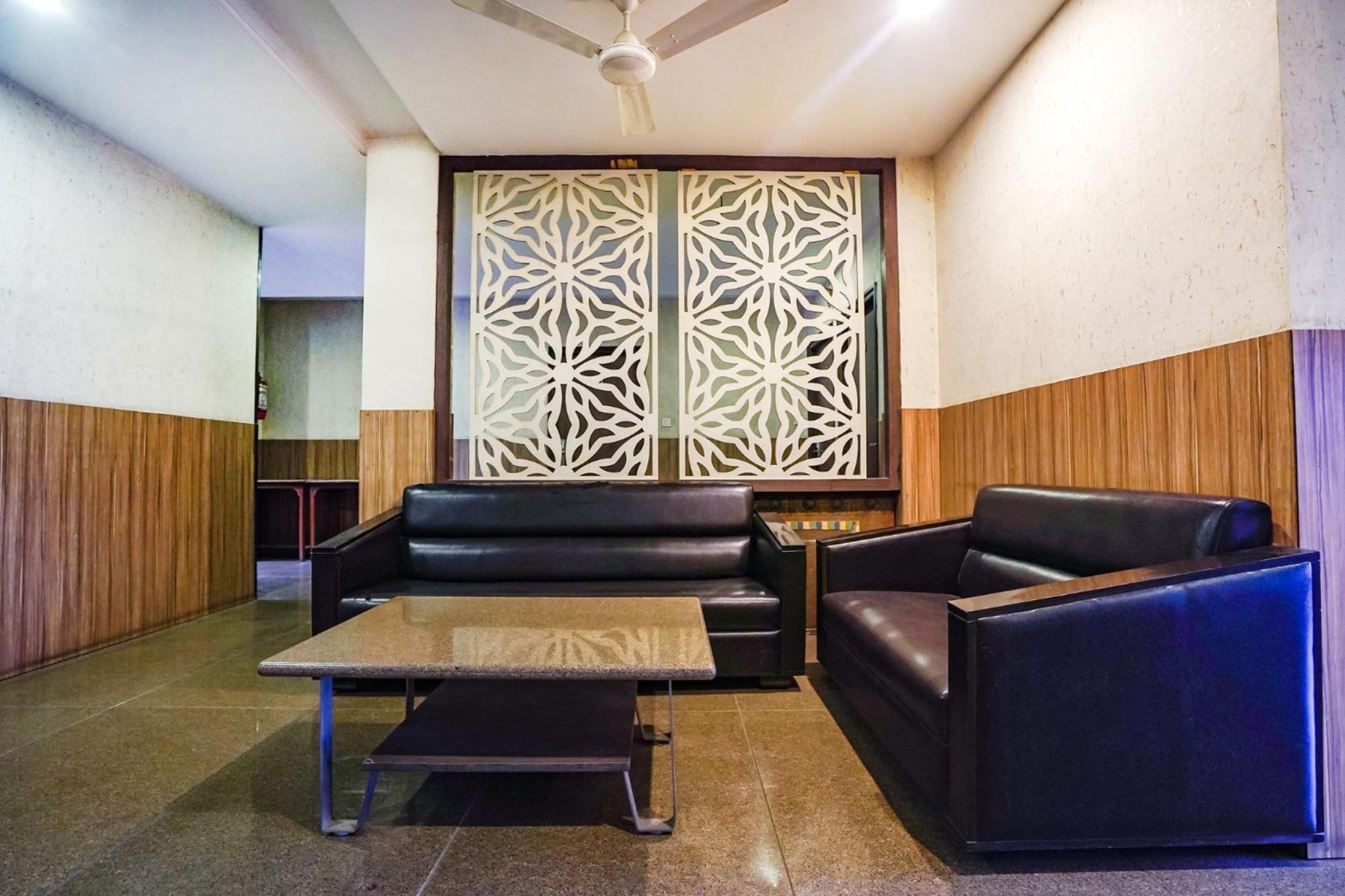 Fabhotel Jagannath - Nr Platinum Hospital, Sitabuldi 3* Nagpur