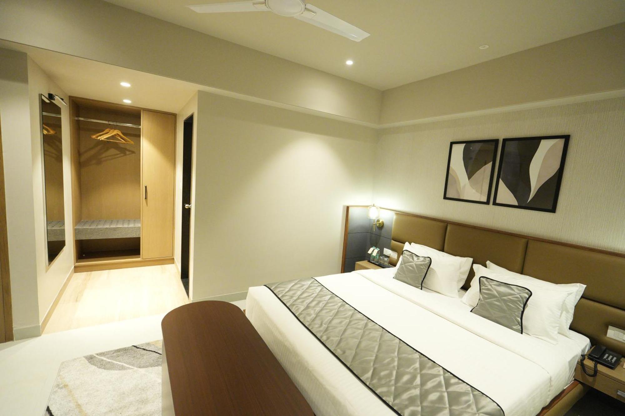 Hotel Sivanta By Bombay Group Of