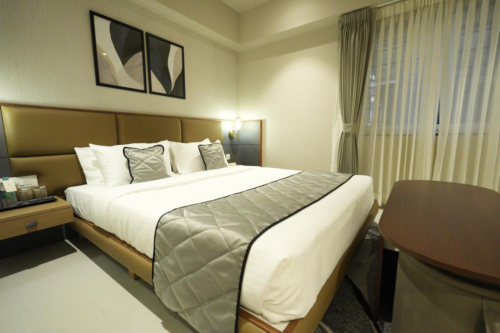Sivanta By Bombay Group Of Hotel Nagpur