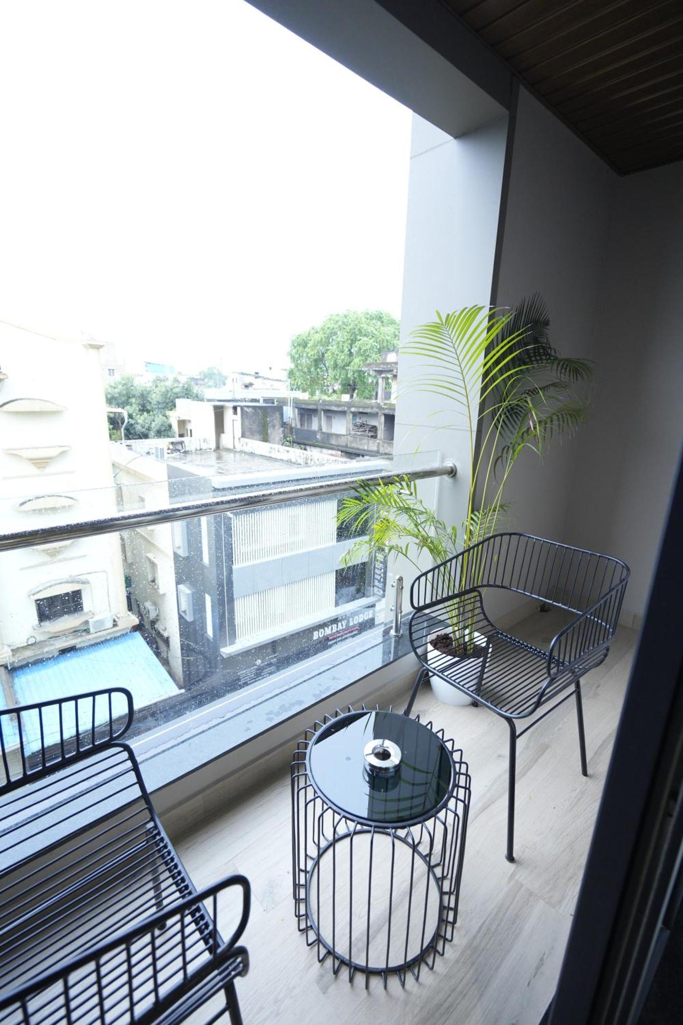 Sivanta By Bombay Group Of Nagpur