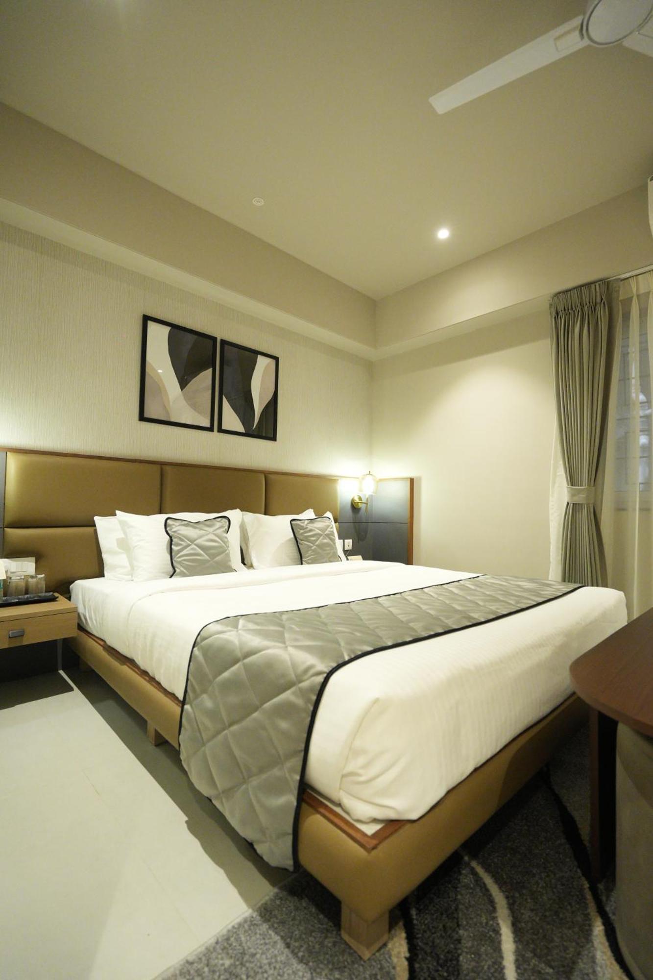 Sivanta By Bombay Group Of Hotel 3*