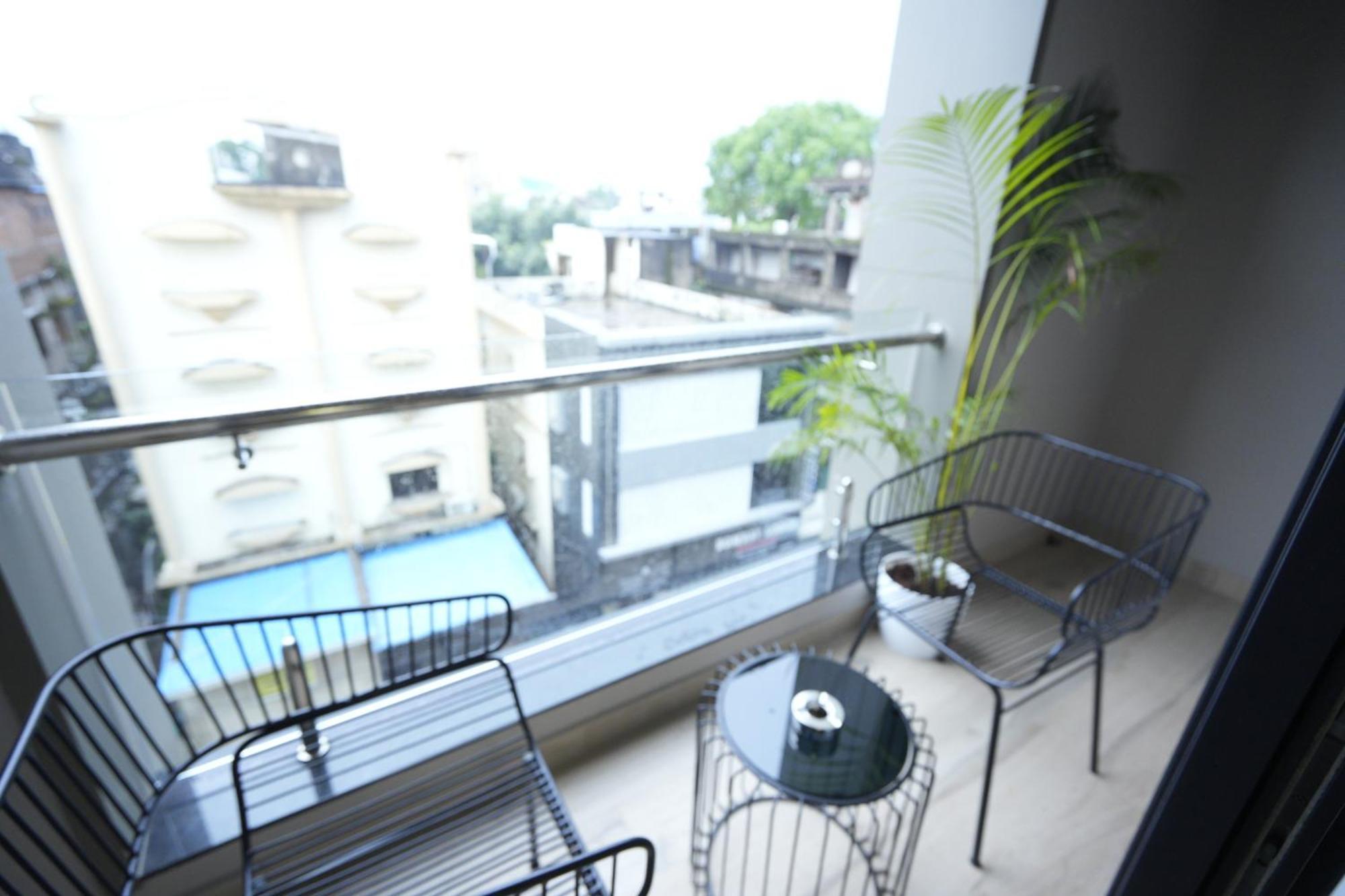 Sivanta By Bombay Group Of 3* Nagpur