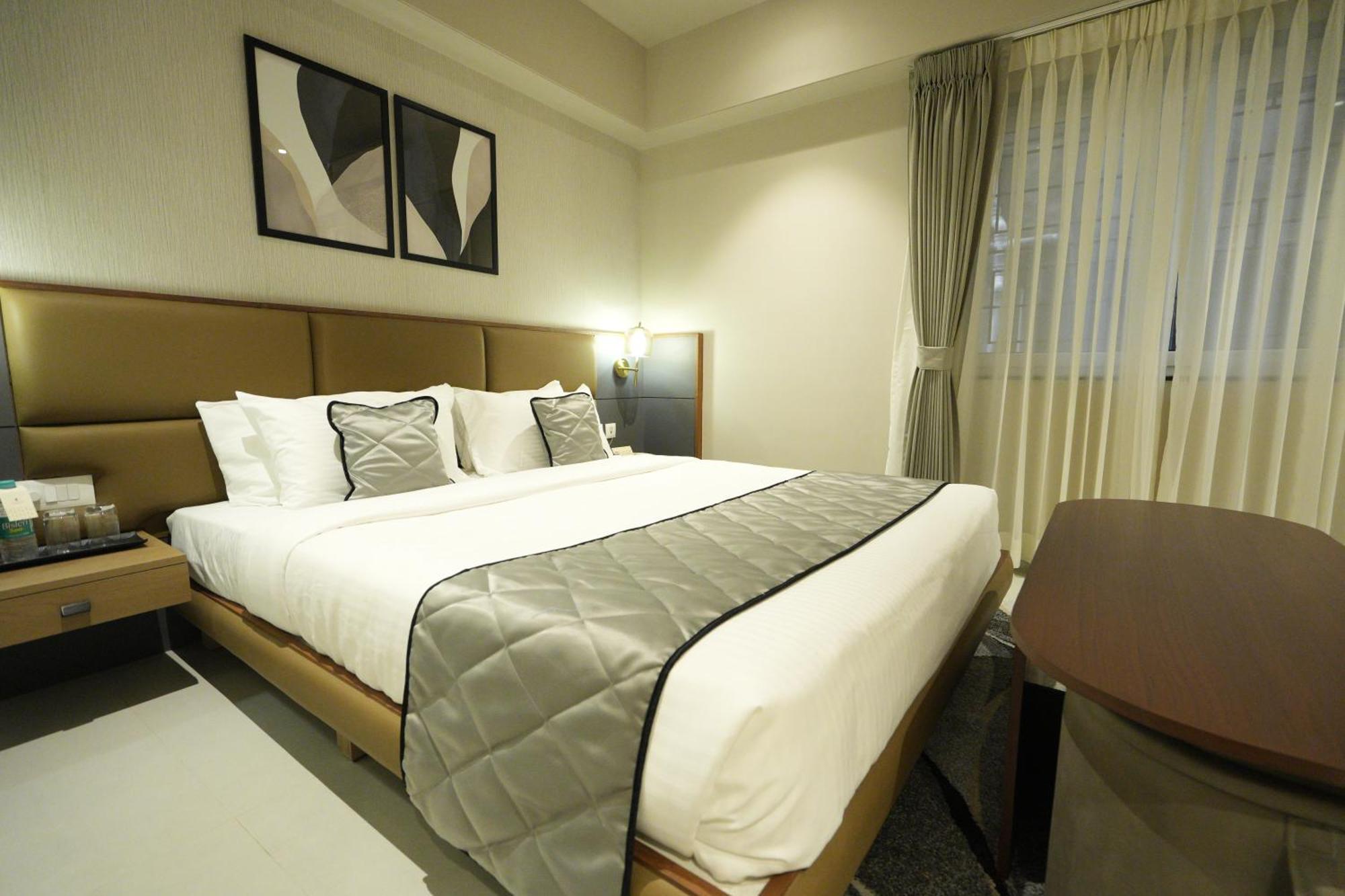 Sivanta By Bombay Group Of 3* Nagpur