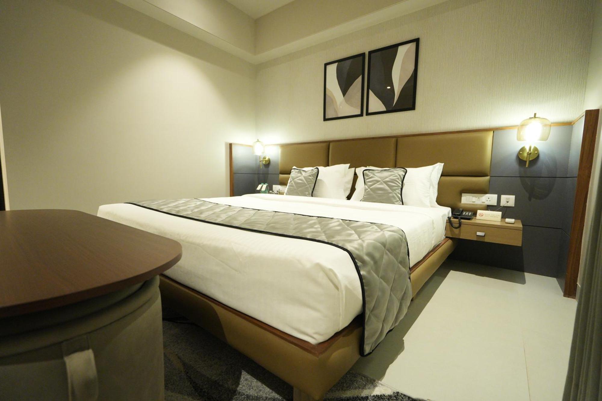 Sivanta By Bombay Group Of Nagpur