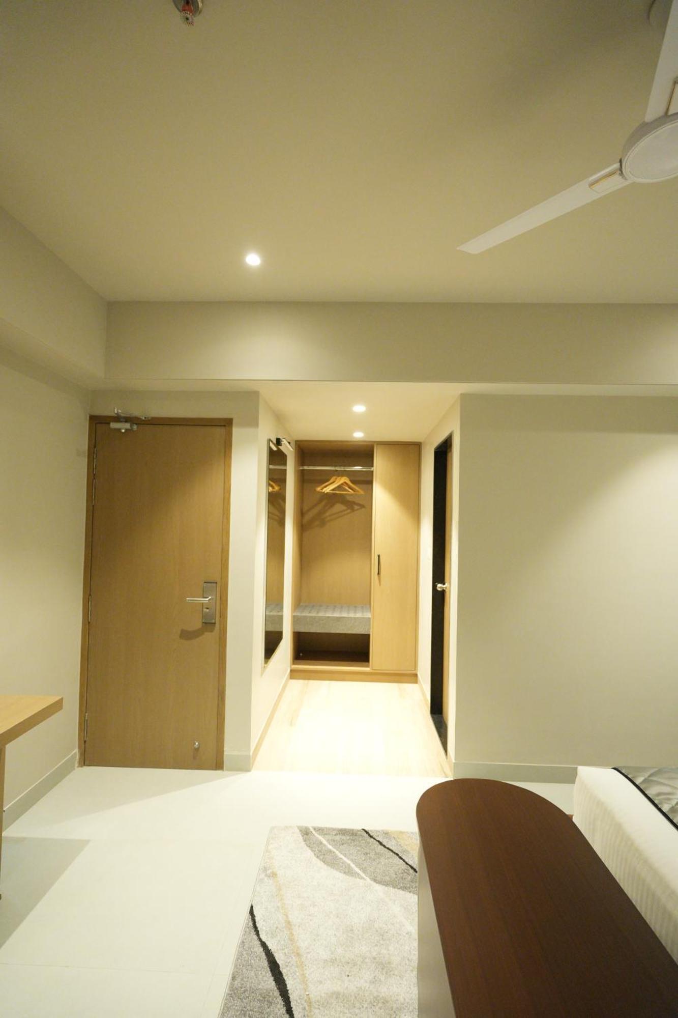 Sivanta By Bombay Group Of 3* Nagpur