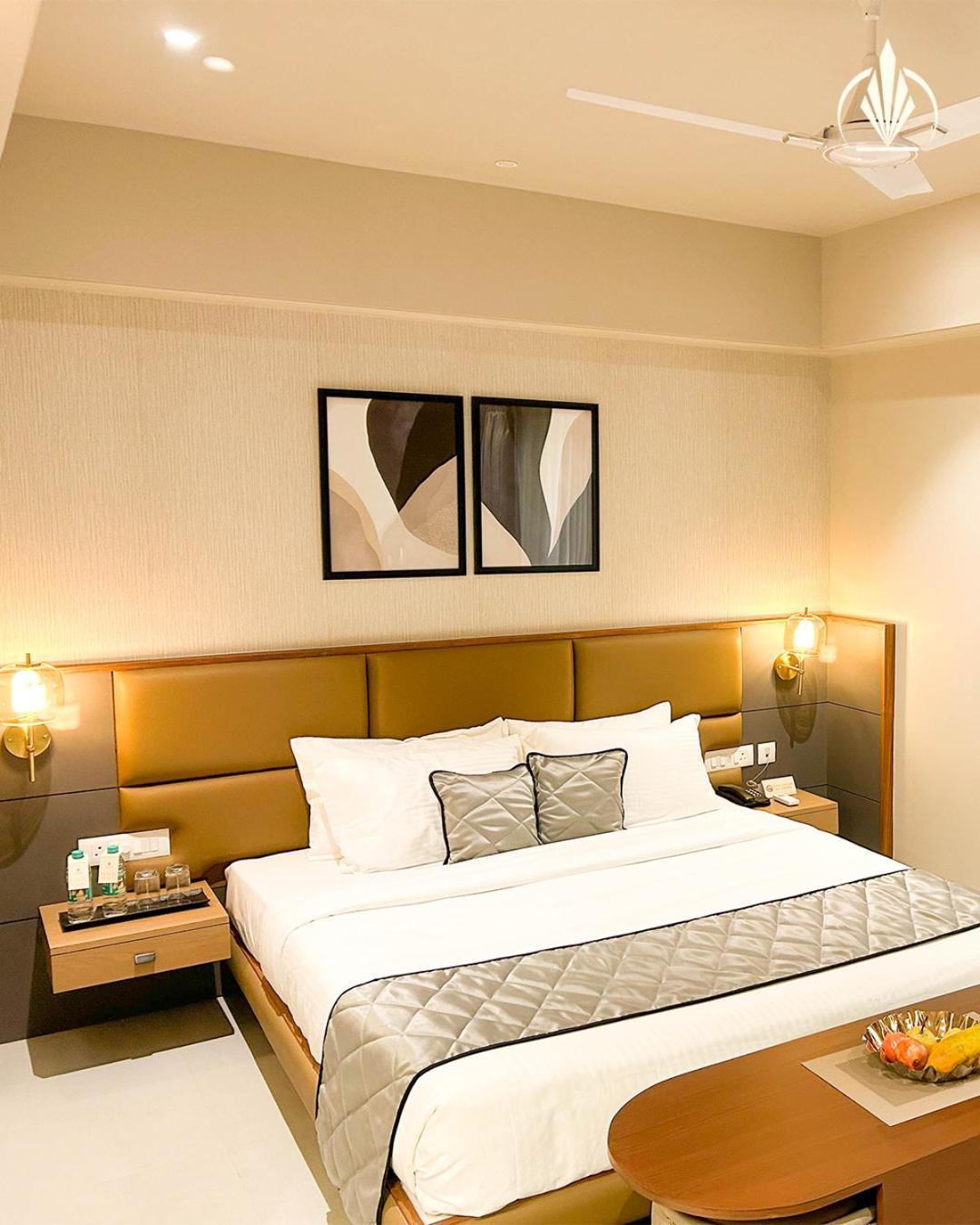 Sivanta By Bombay Group Of Hotel 3*