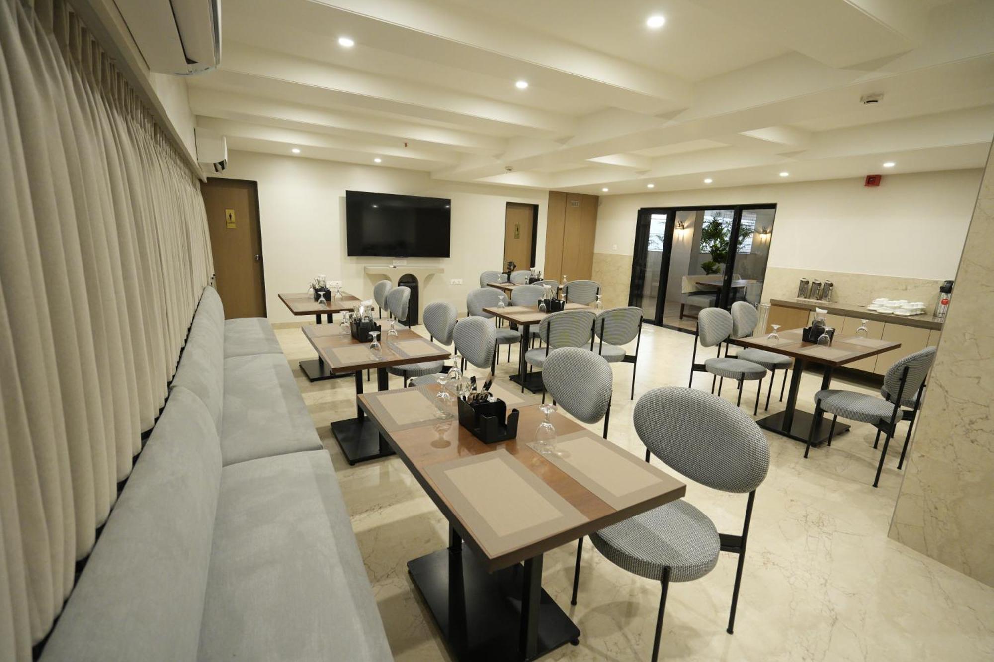 Sivanta By Bombay Group Of