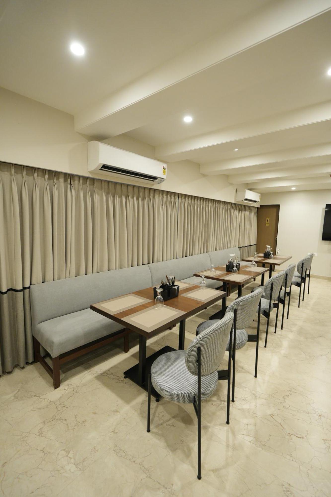 Sivanta By Bombay Group Of Nagpur