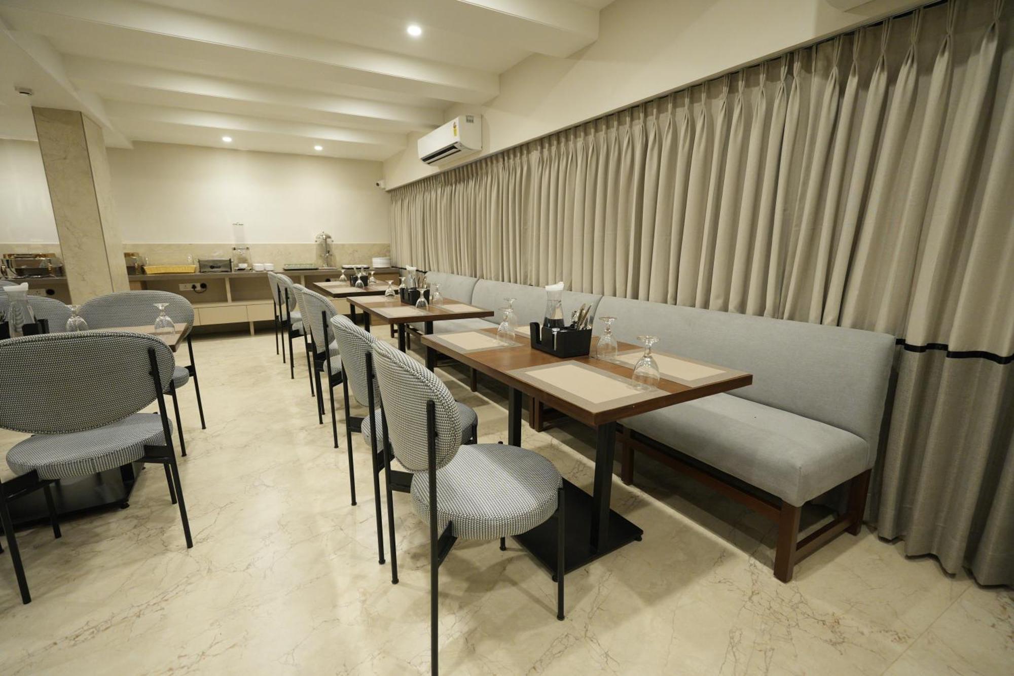 Sivanta By Bombay Group Of