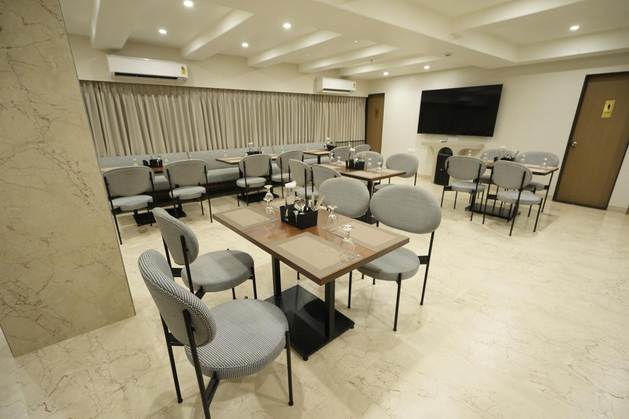 Sivanta By Bombay Group Of Nagpur