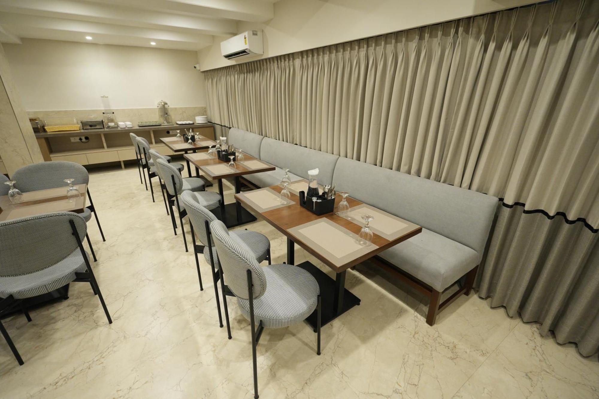 Sivanta By Bombay Group Of