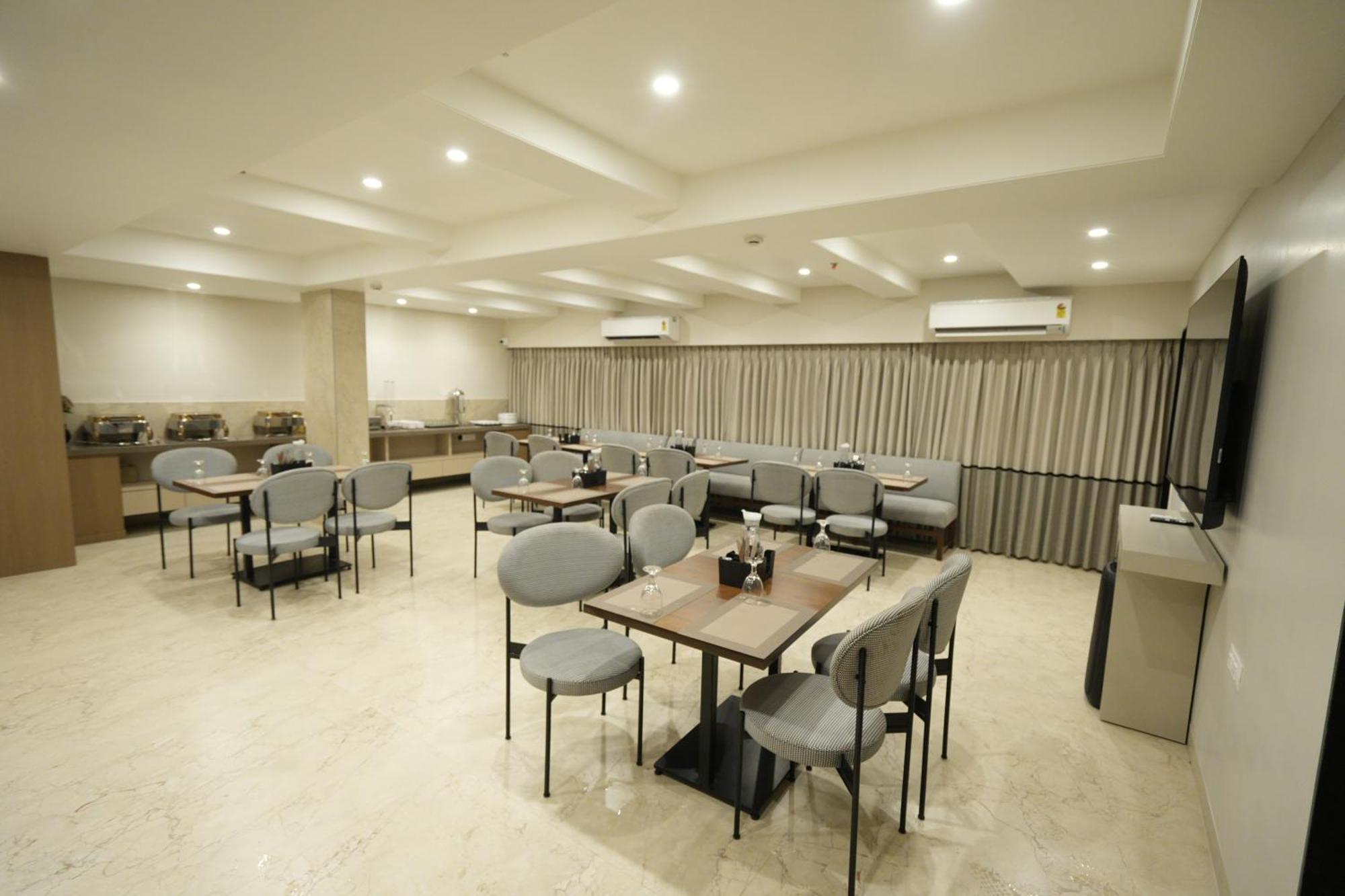 Sivanta By Bombay Group Of Hotel