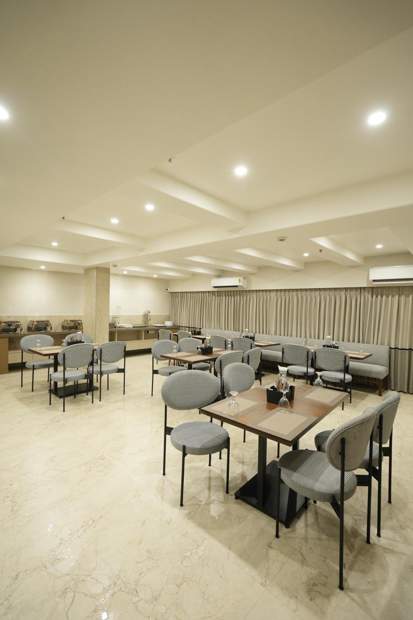 Sivanta By Bombay Group Of Nagpur