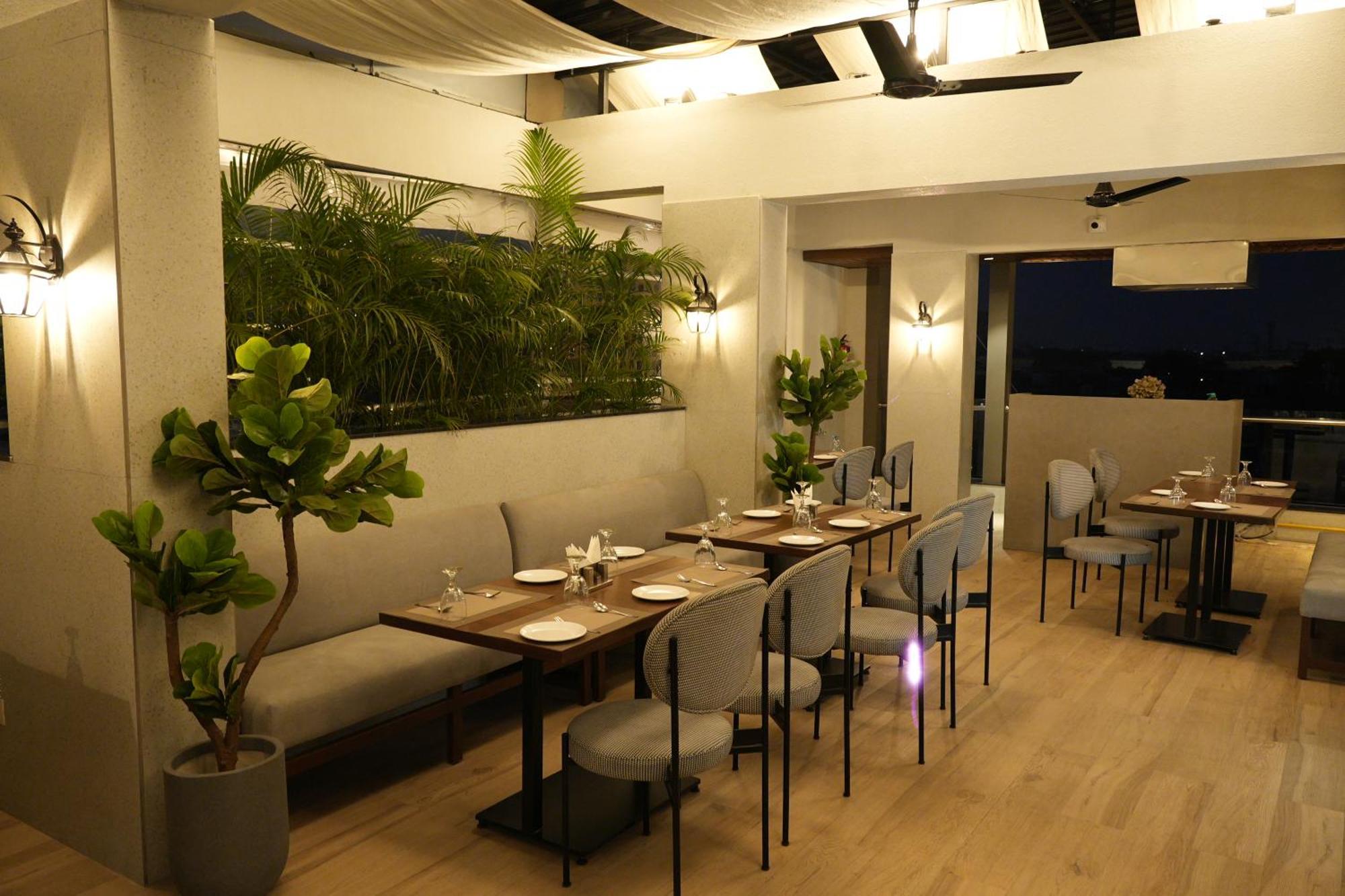 Sivanta By Bombay Group Of Hotel