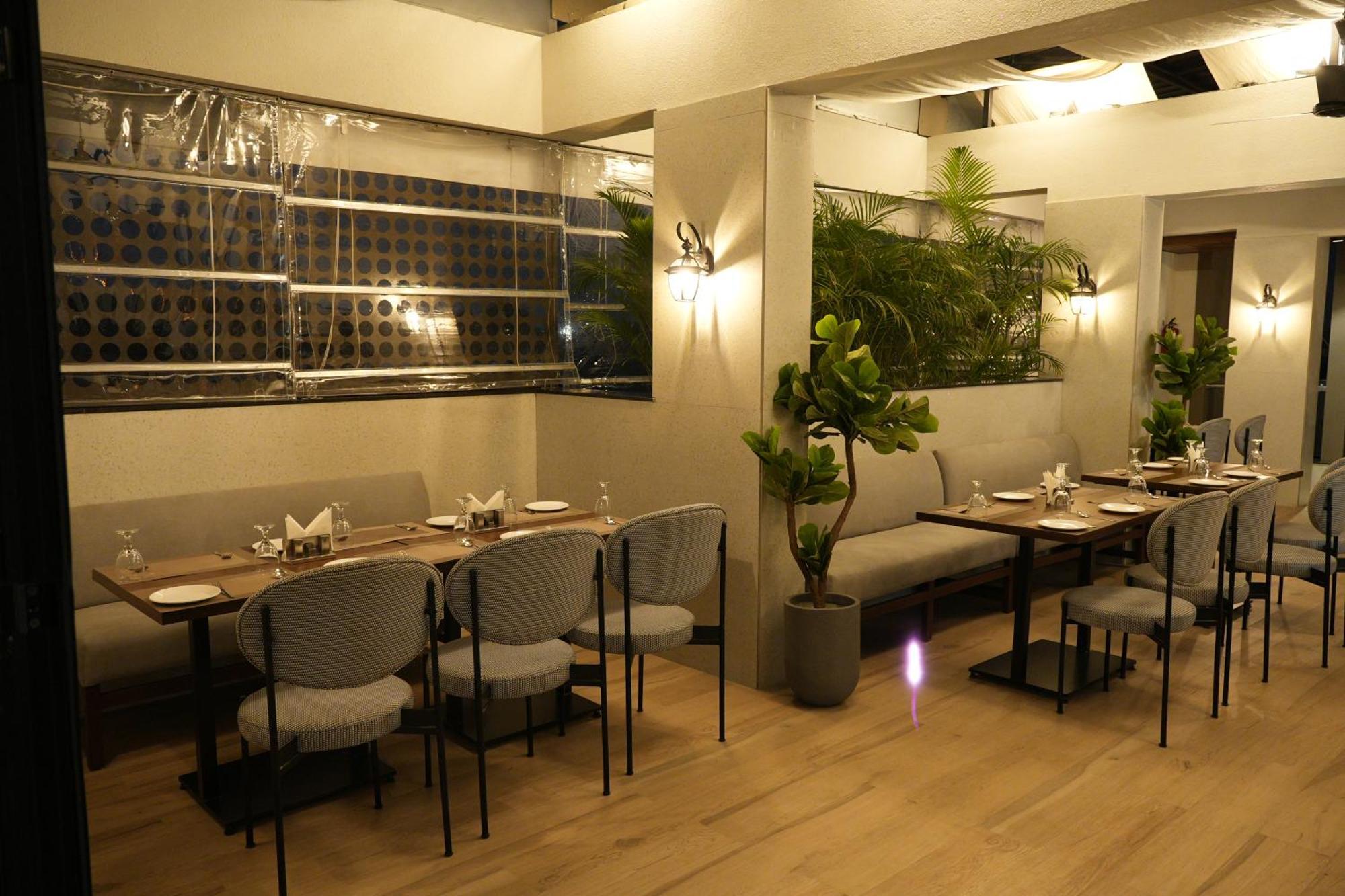 Sivanta By Bombay Group Of Hotel 3*