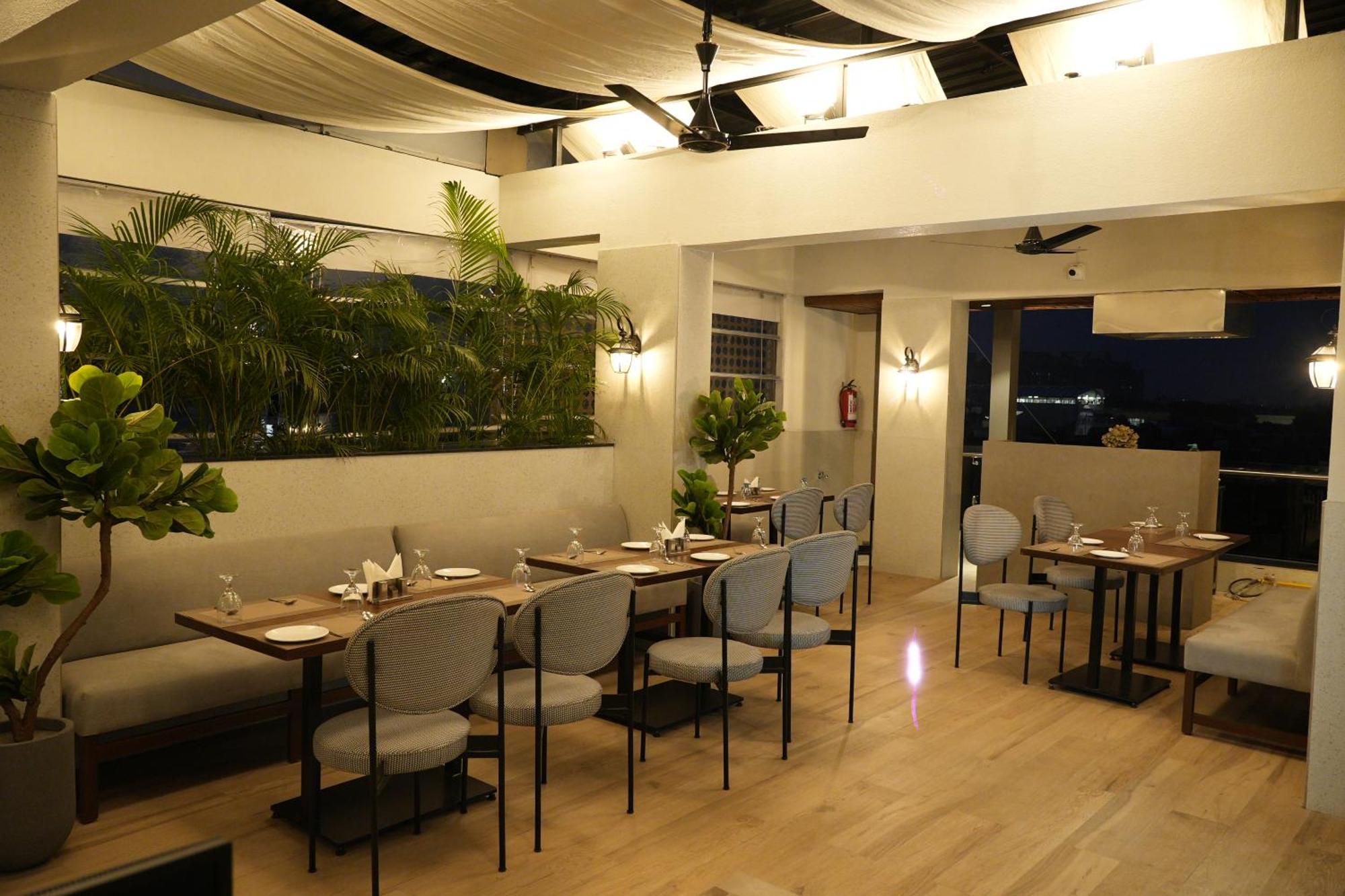 Sivanta By Bombay Group Of Hotel Nagpur