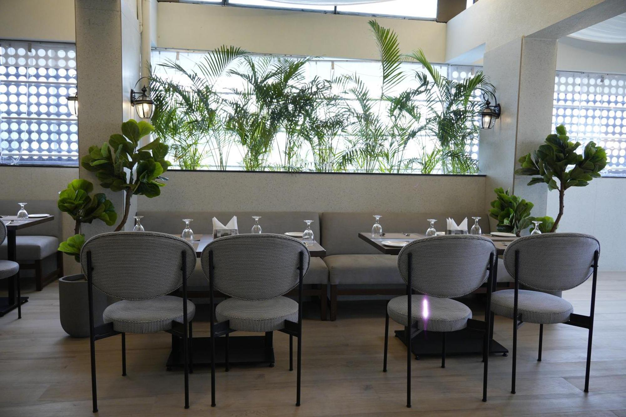 Sivanta By Bombay Group Of Hotel
