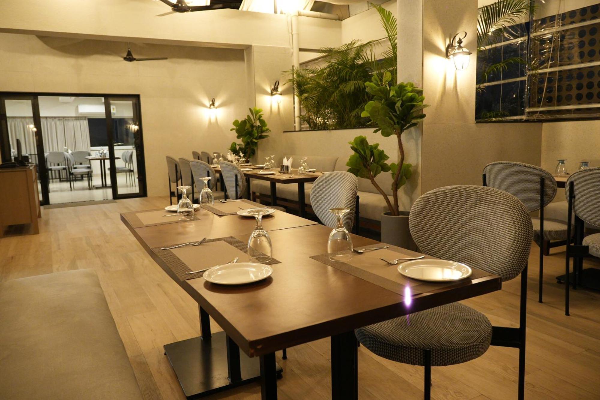 Hotel Sivanta By Bombay Group Of