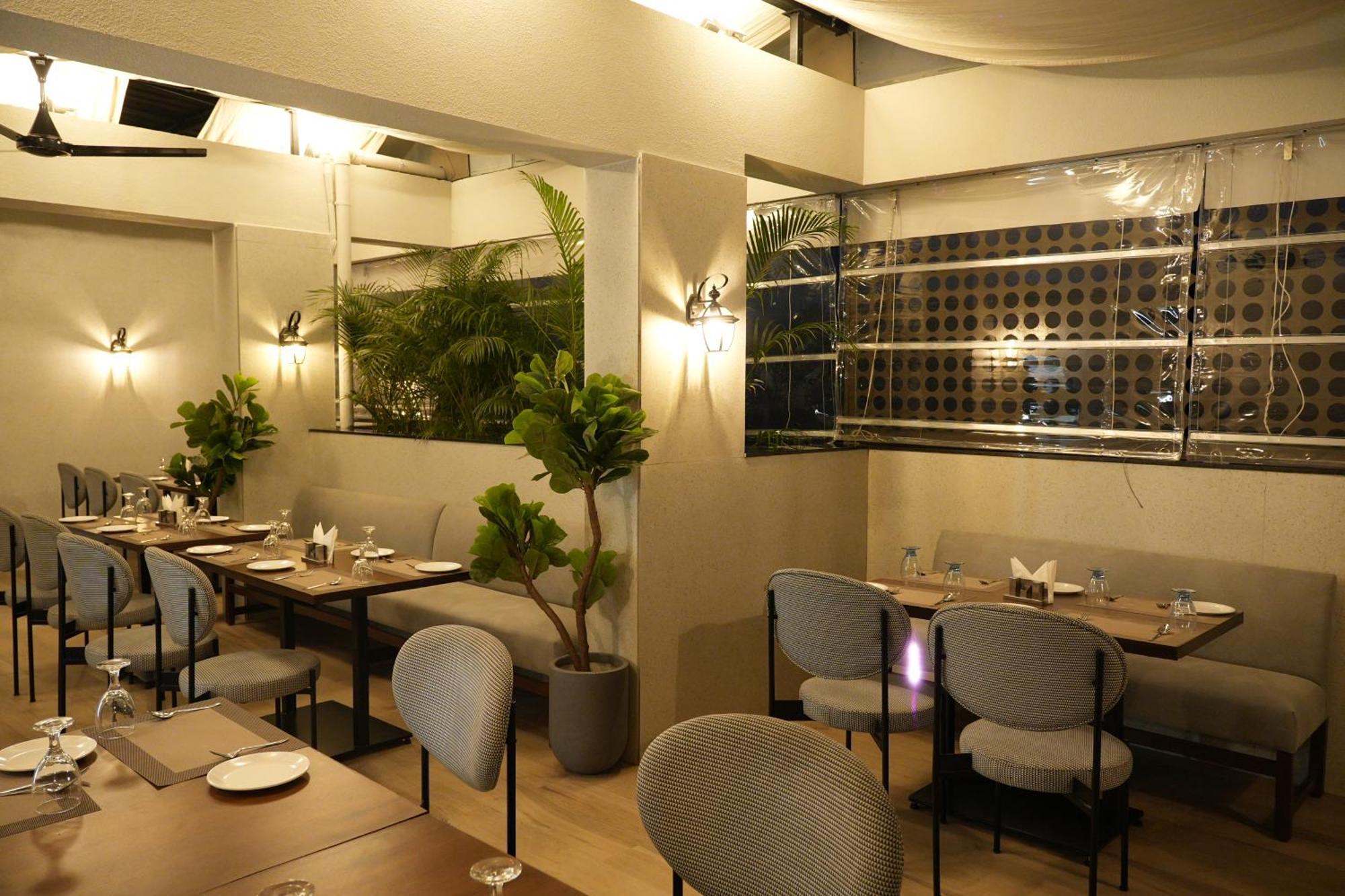 Hotel Sivanta By Bombay Group Of Nagpur