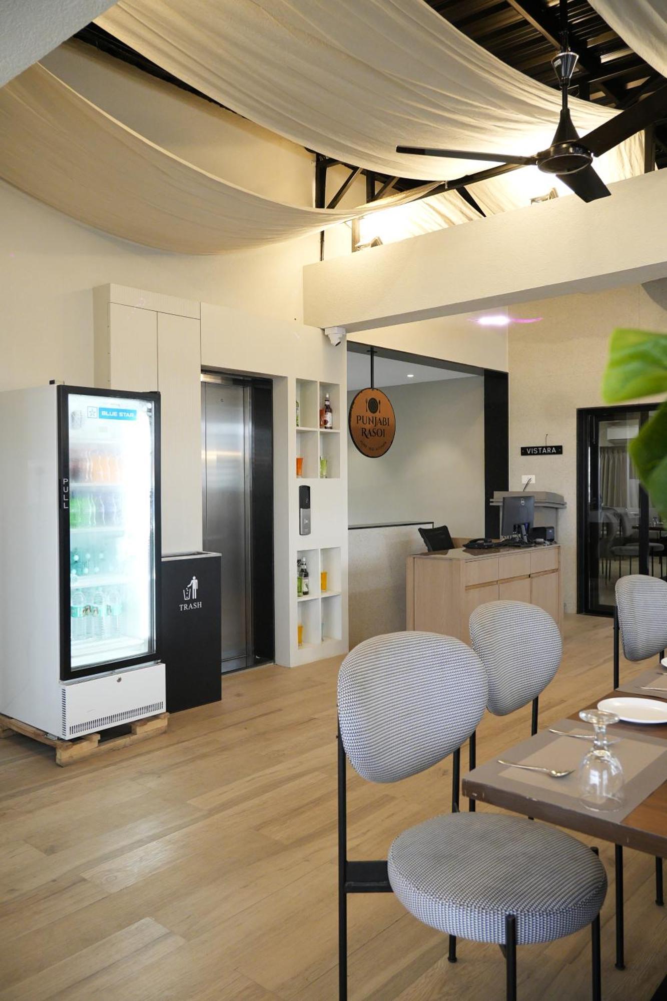 Sivanta By Bombay Group Of 3* Nagpur