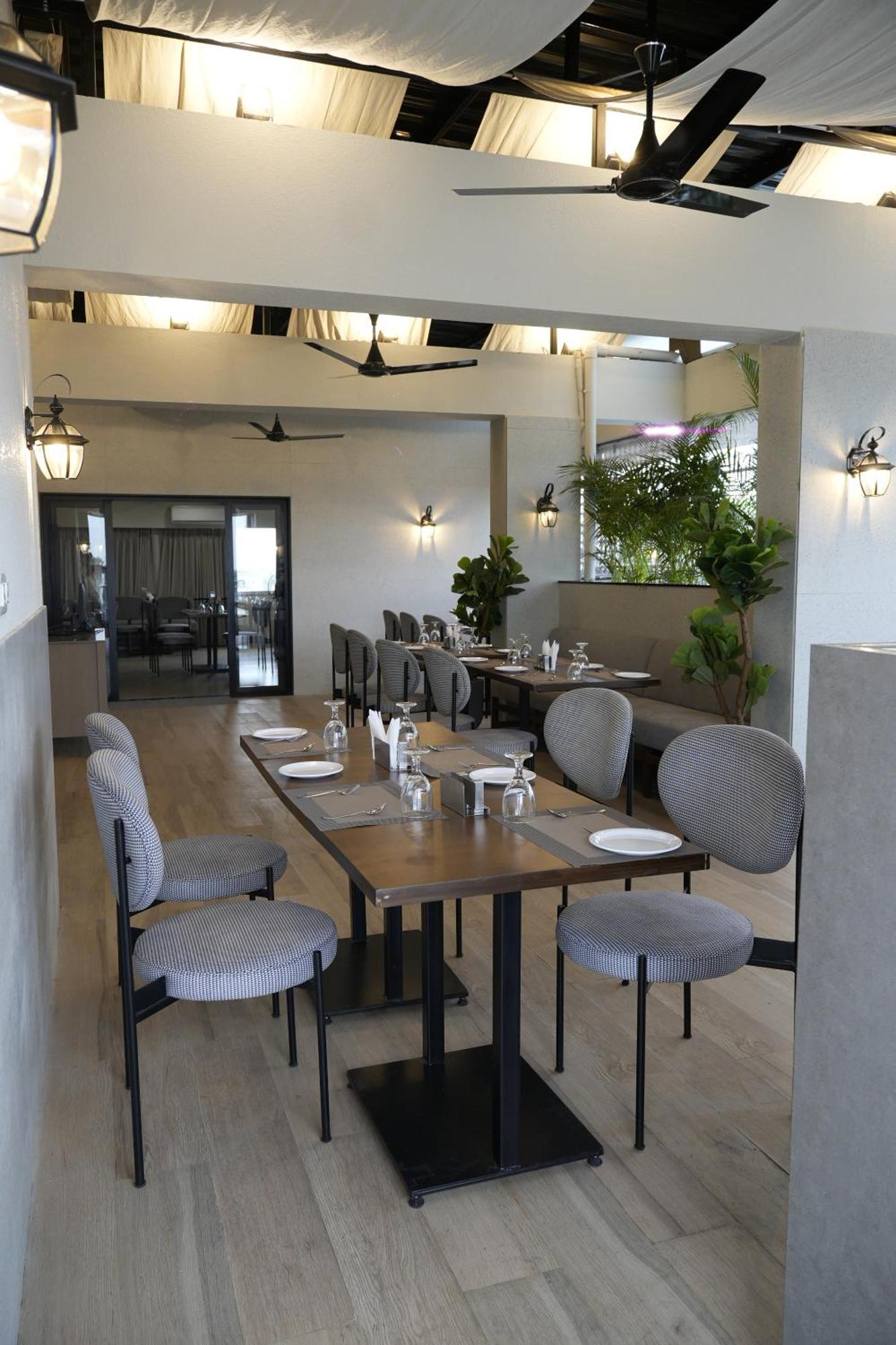 Sivanta By Bombay Group Of