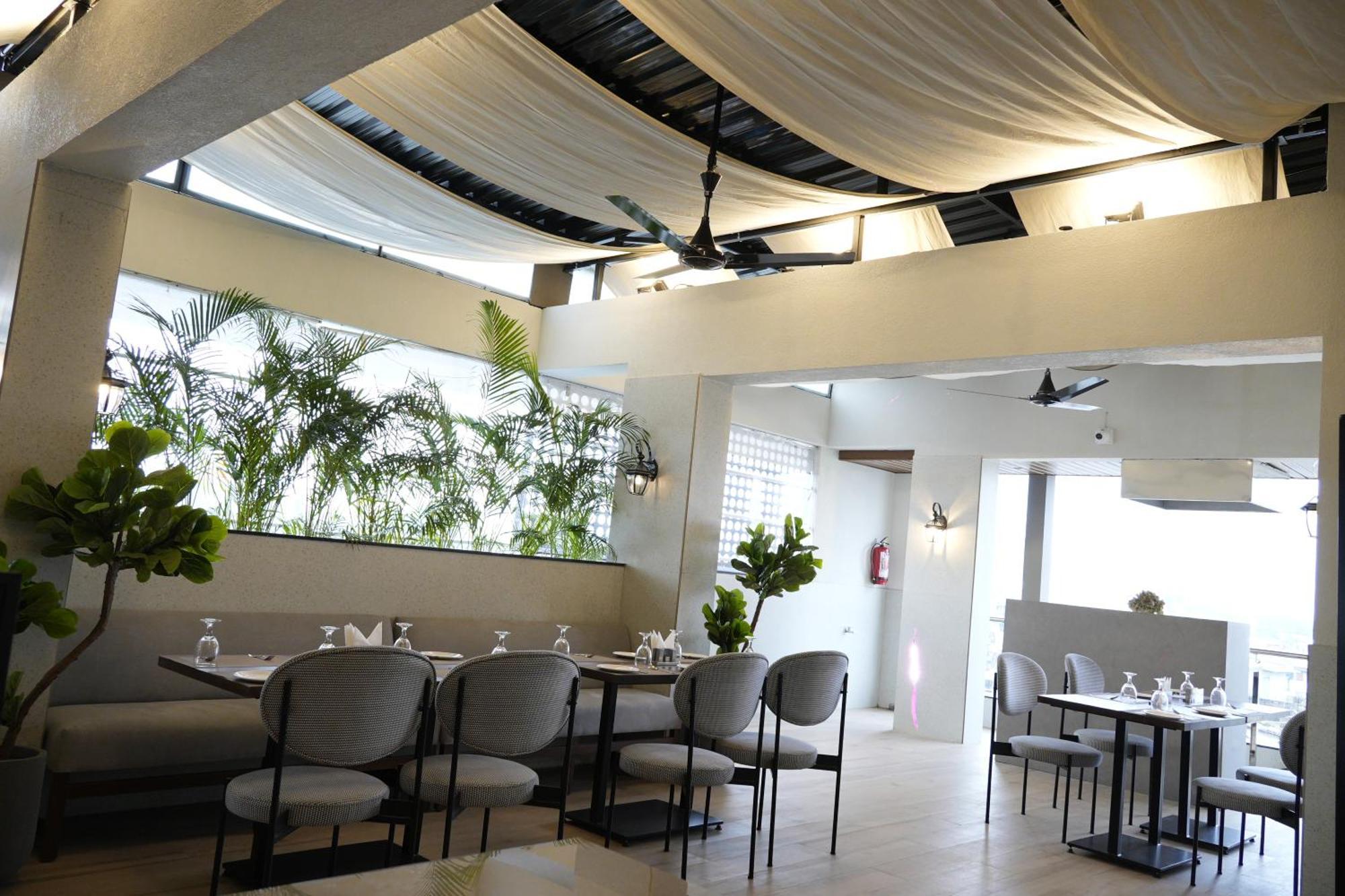 Sivanta By Bombay Group Of Hotel 3*