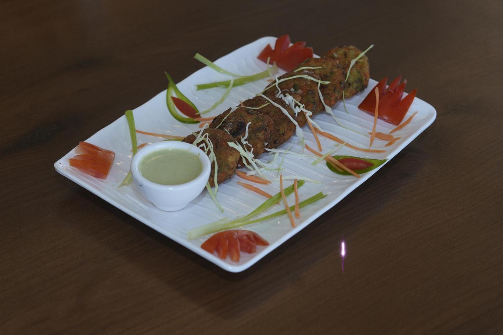 Sivanta By Bombay Group Of 3* Nagpur