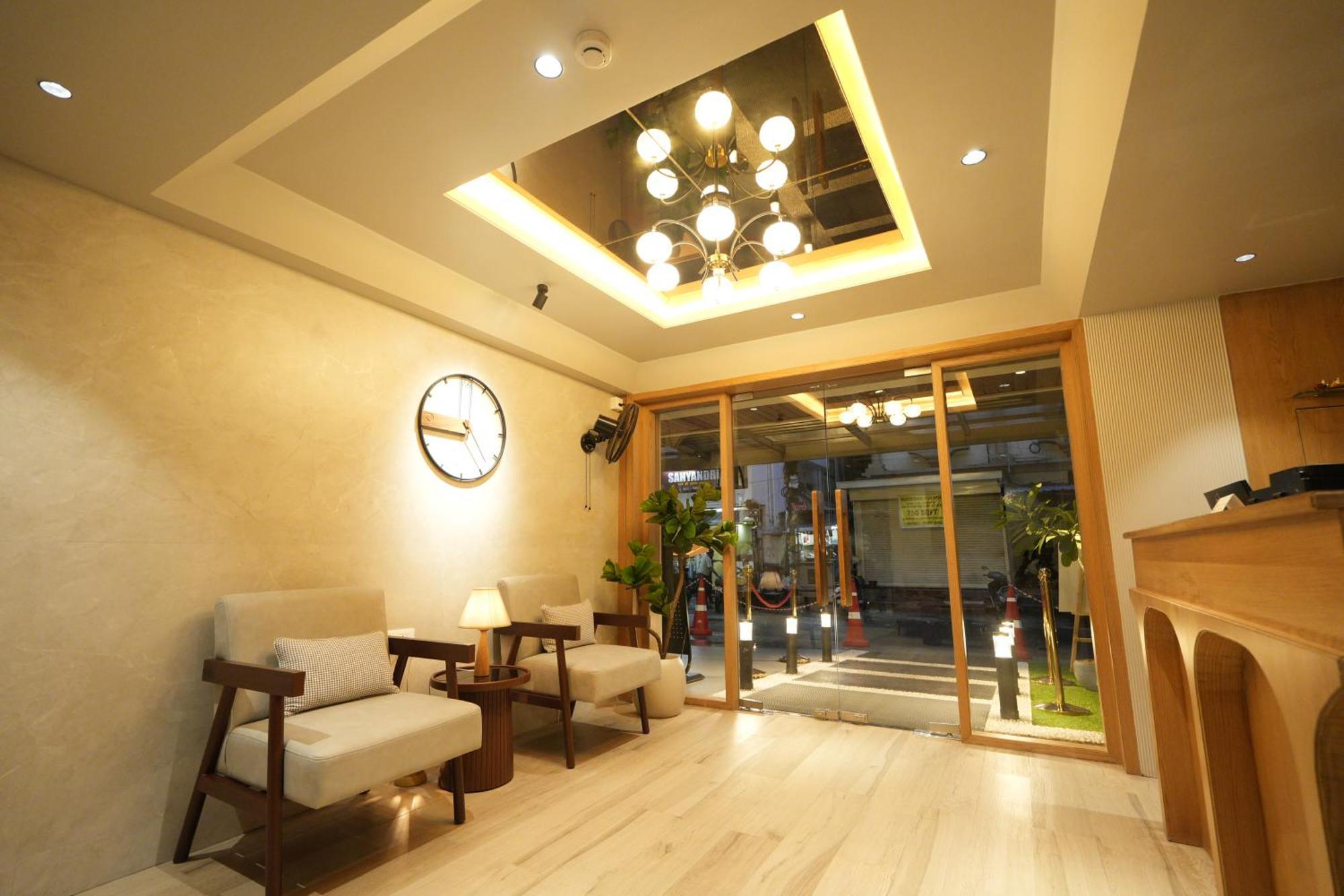 Hotel Sivanta By Bombay Group Of