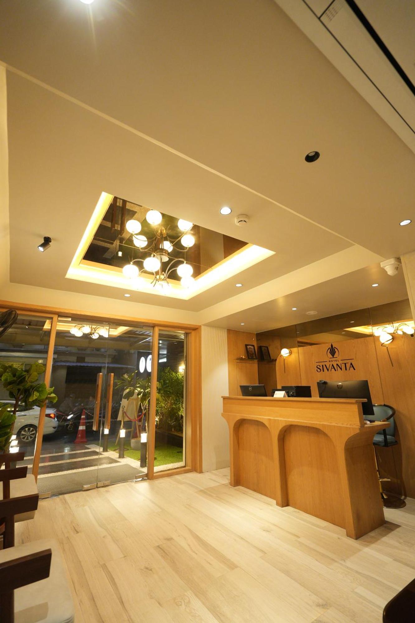Sivanta By Bombay Group Of 3*