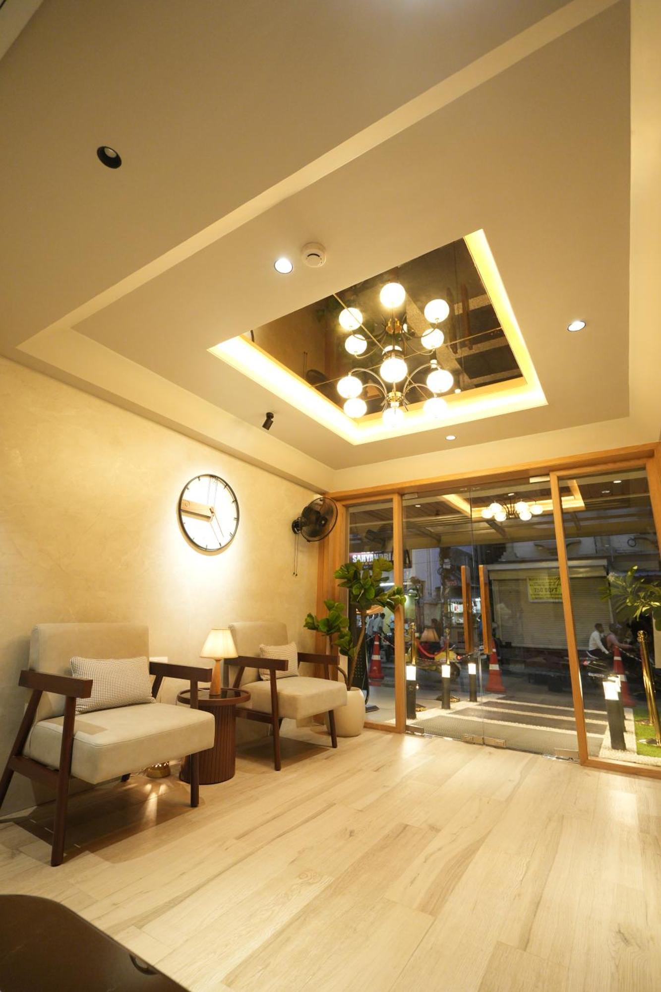 Hotel Sivanta By Bombay Group Of Nagpur