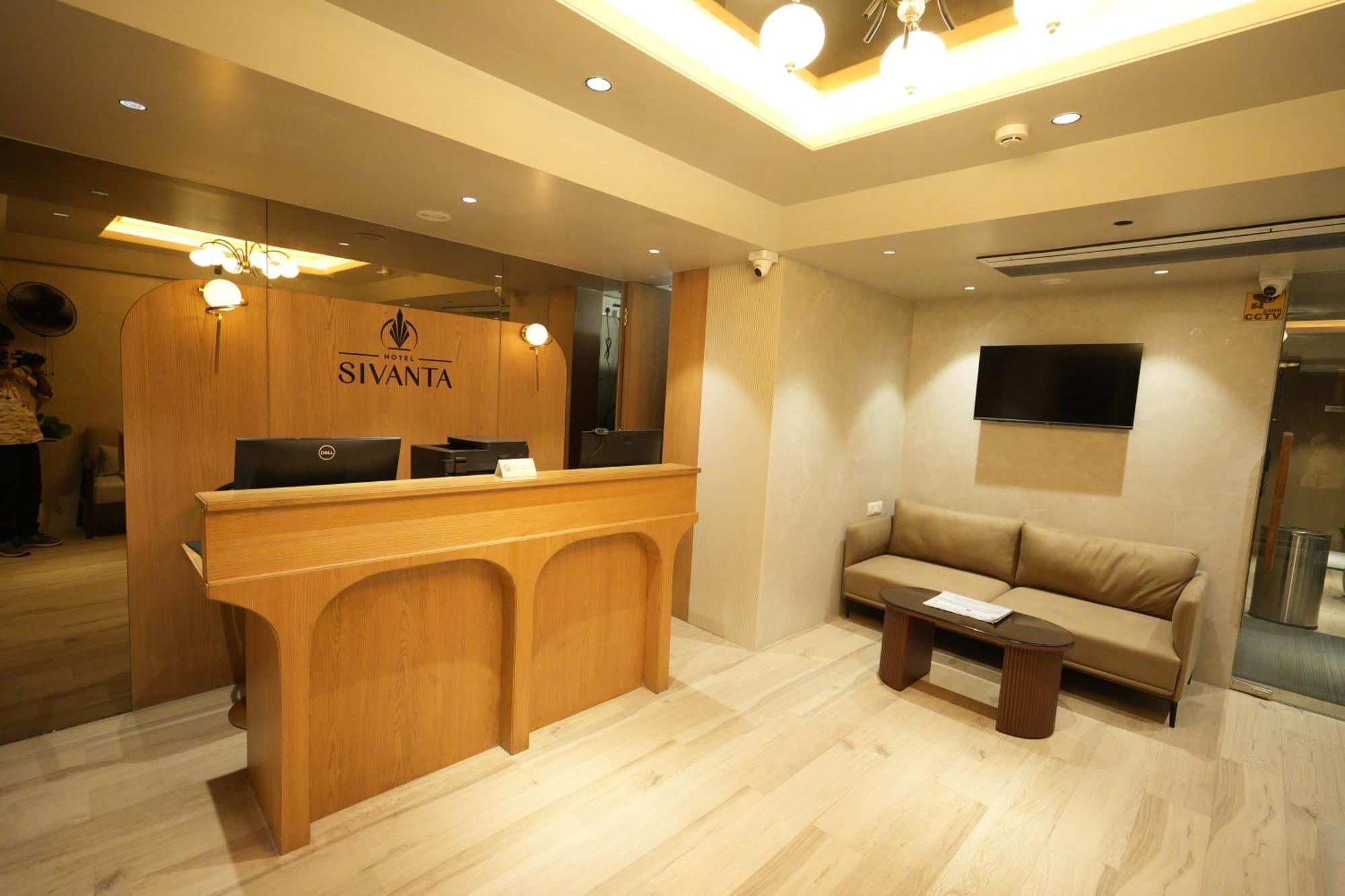 Sivanta By Bombay Group Of Nagpur