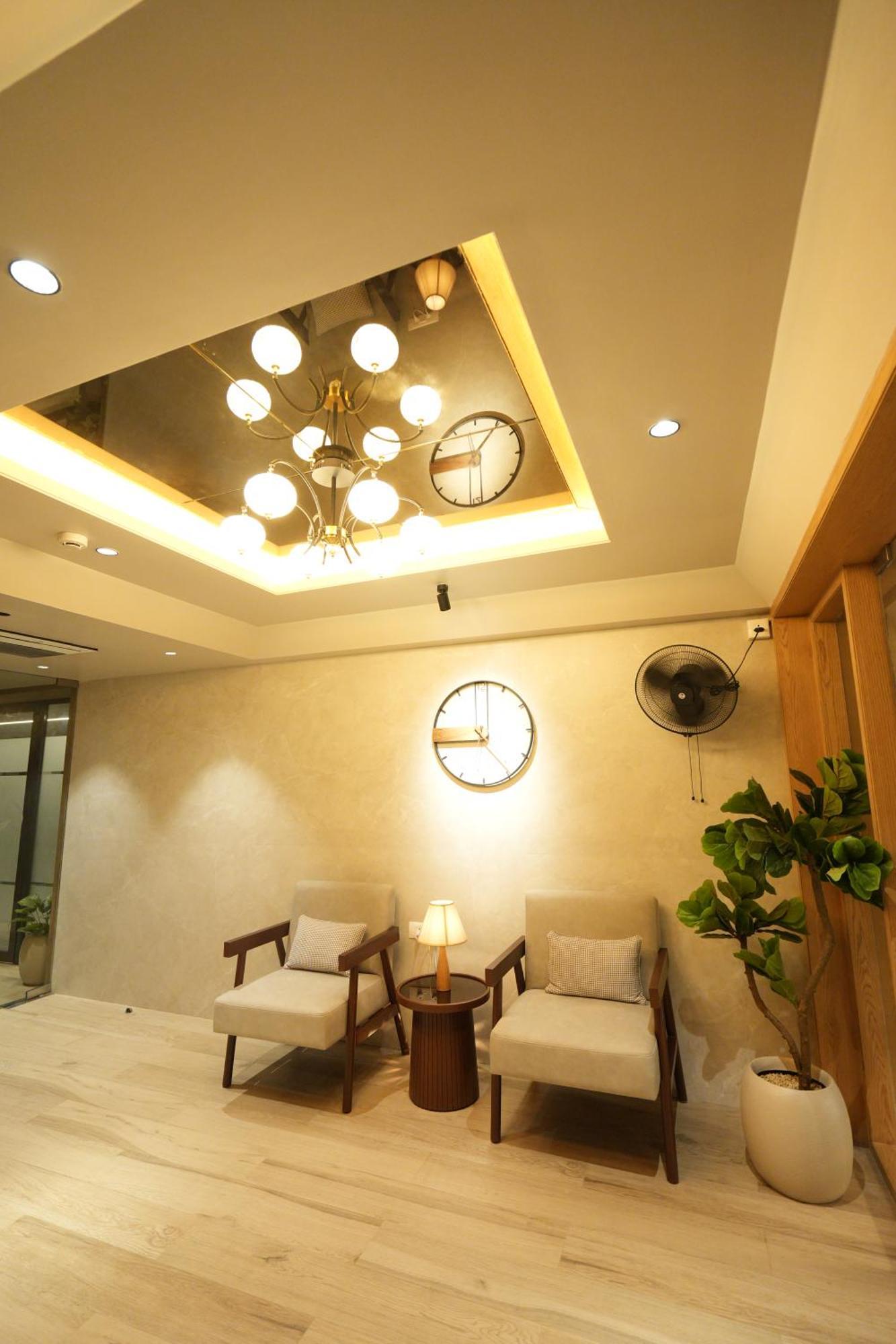 Sivanta By Bombay Group Of 3* Nagpur