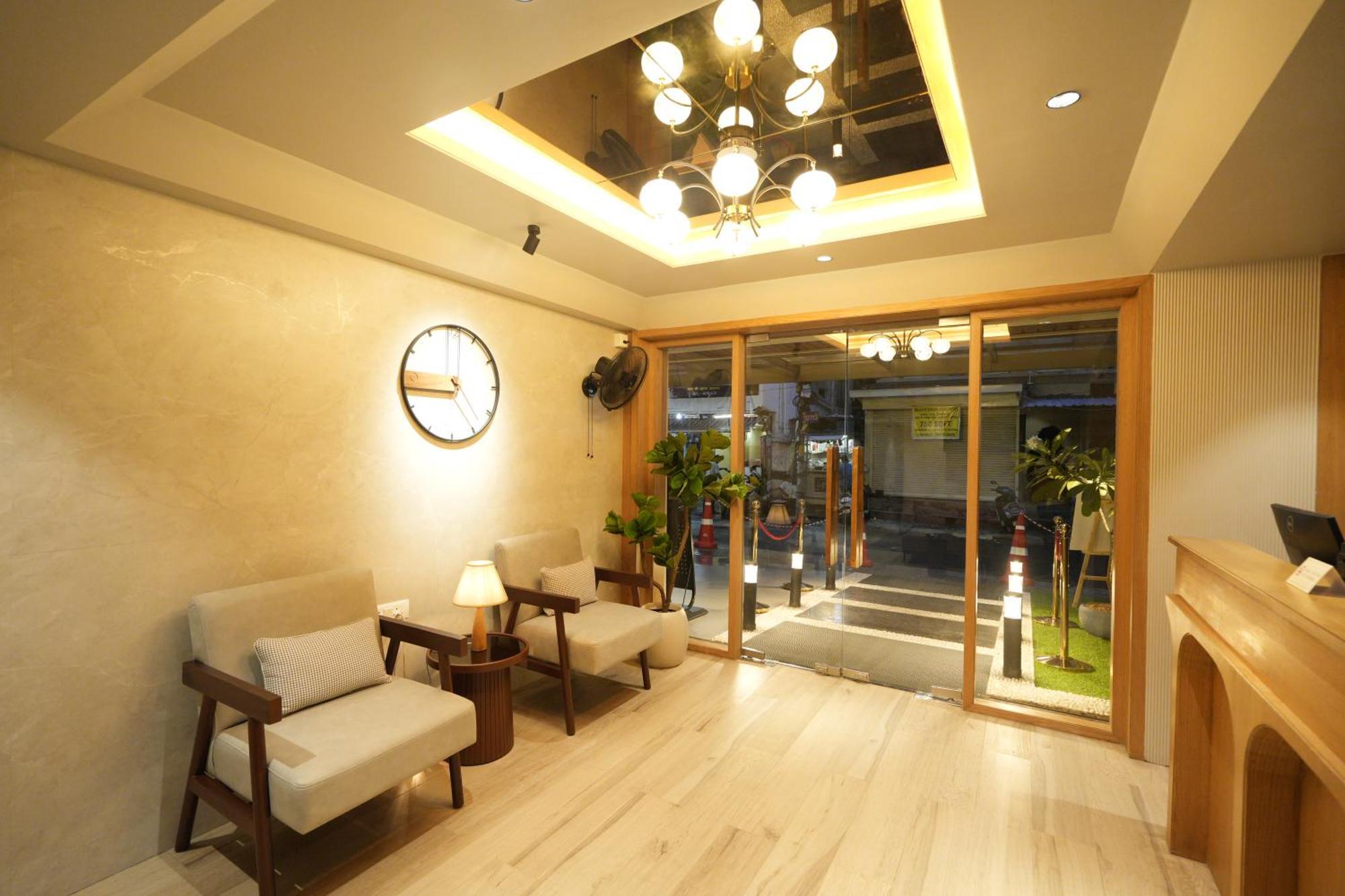 Sivanta By Bombay Group Of Hotel