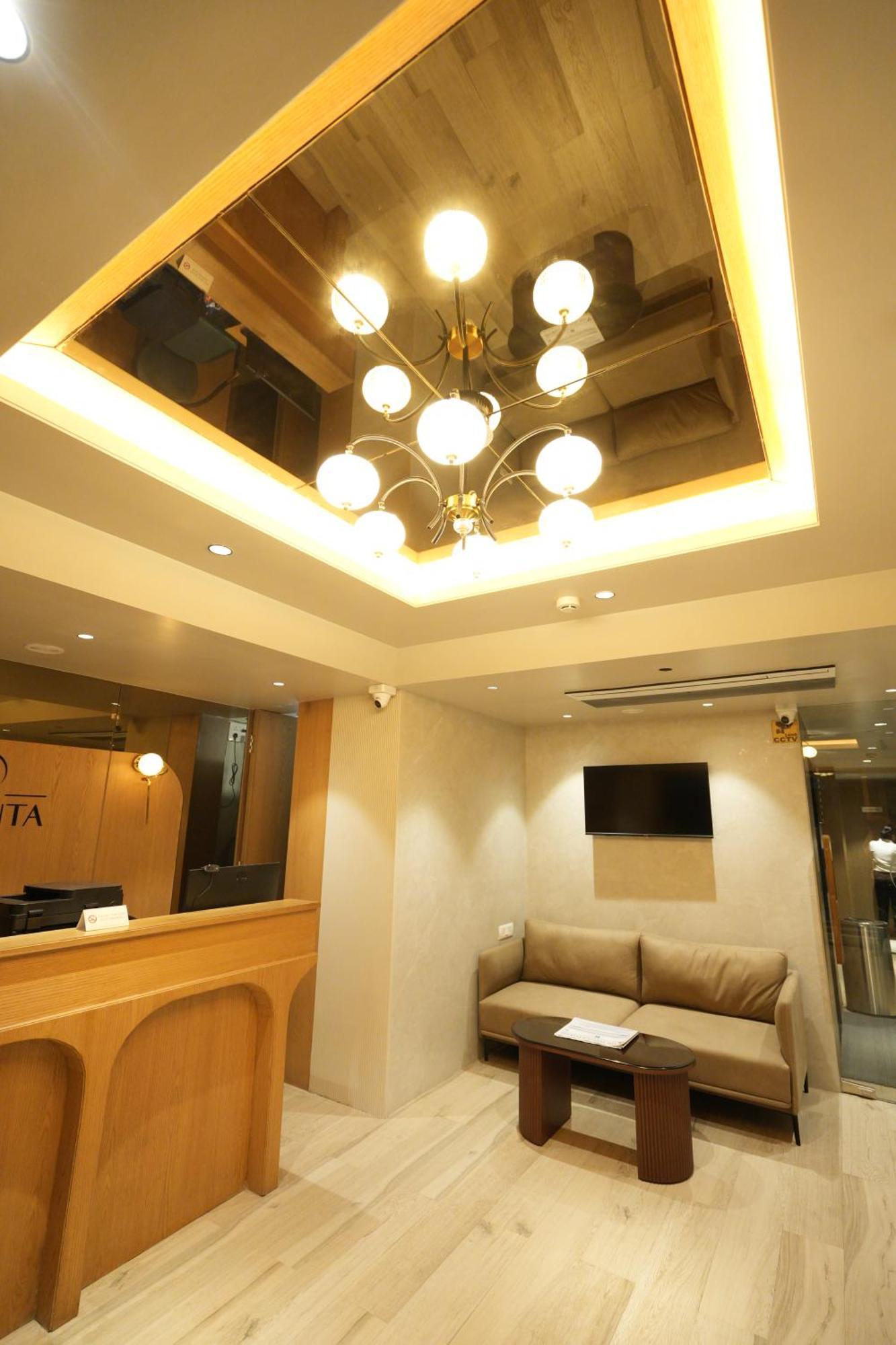 Sivanta By Bombay Group Of Hotel 3*