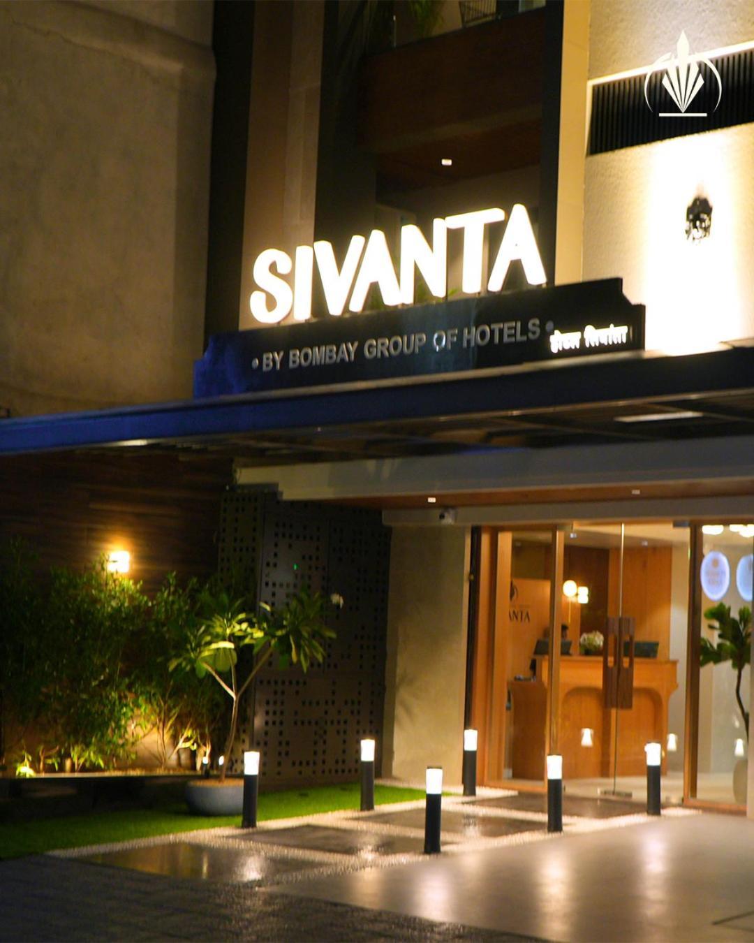 Hotel Sivanta By Bombay Group Of